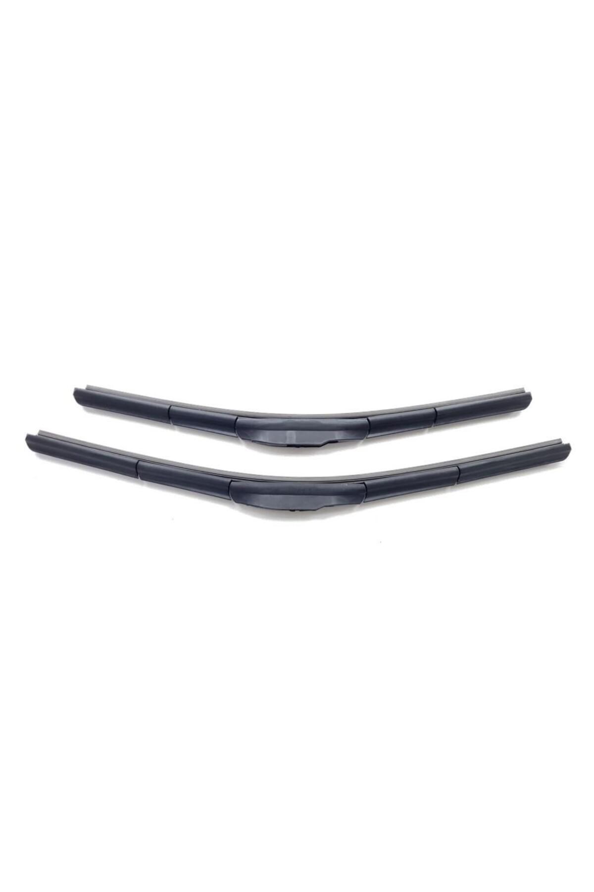 Silbak Daihatsu Cuore 2004-2008 Ön Cam Silecek Takımı 45x38cm