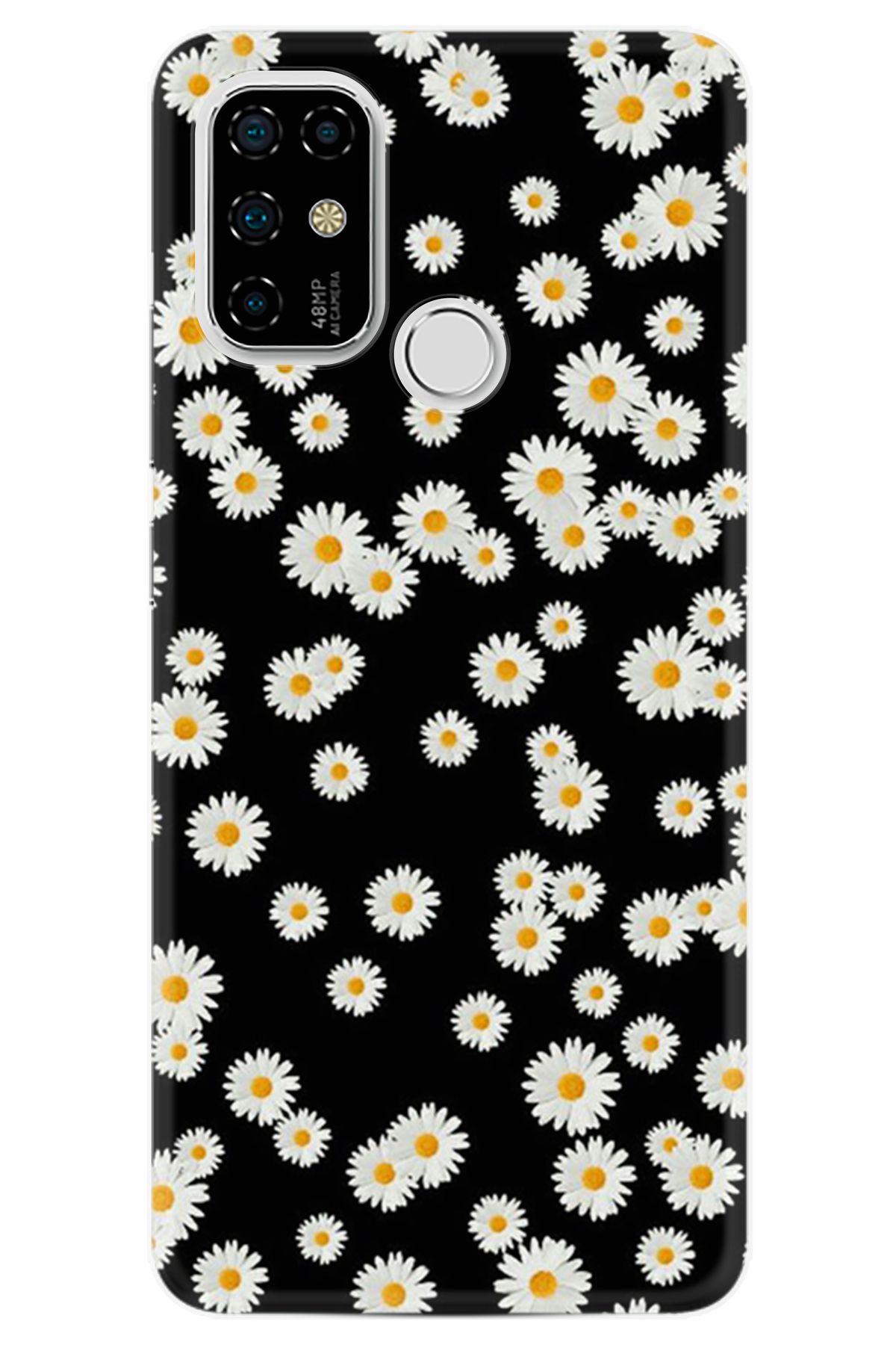 Arvencase Casper VİA F20 HD Baskılı Desenli The Best Of Seri Tasarım Kılıf XT-F48