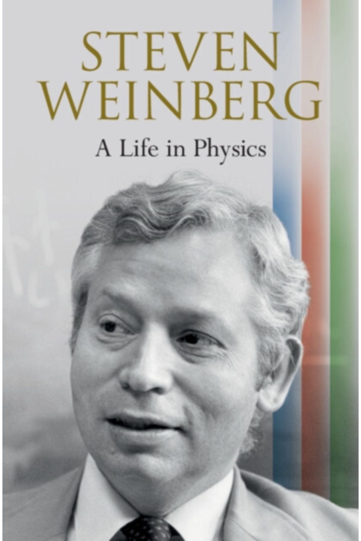 Pandora Kitabevi Steven Weinberg : A Life in Physics