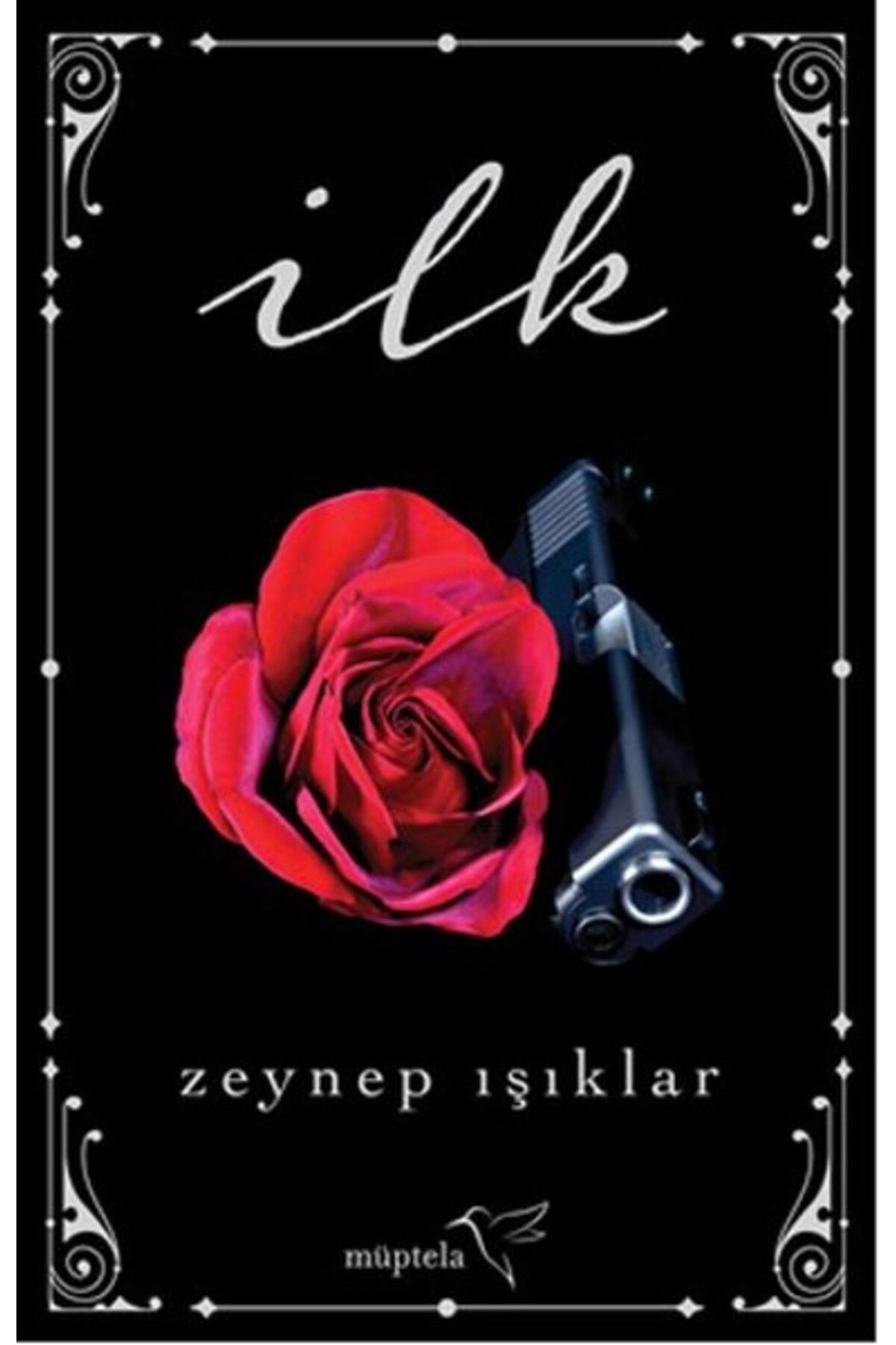 Müptela Yayınları İlk Roman