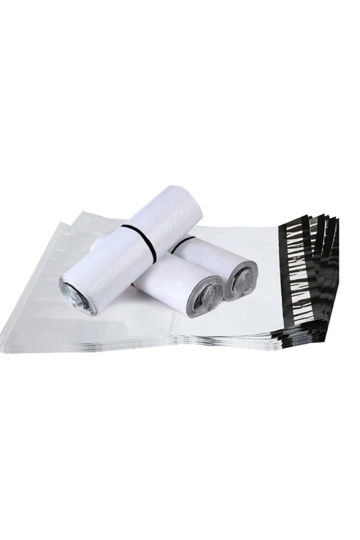 Depox-Courier bags, adhesive tape, 30х40 cm, 55 μm, 1000 pcs 2
