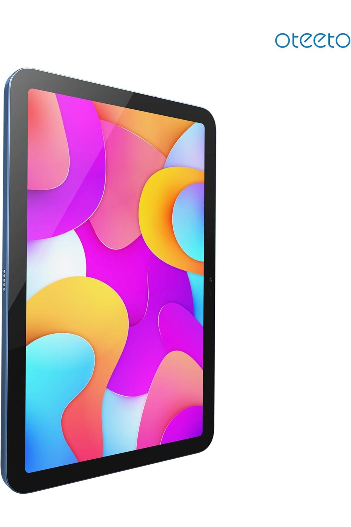 OTEETO-TAB 15 Tablet/10.1 Inch/4G SIM/iOS Style Operating System/5G Dual SIM/Octa Core Processor/Inc 9