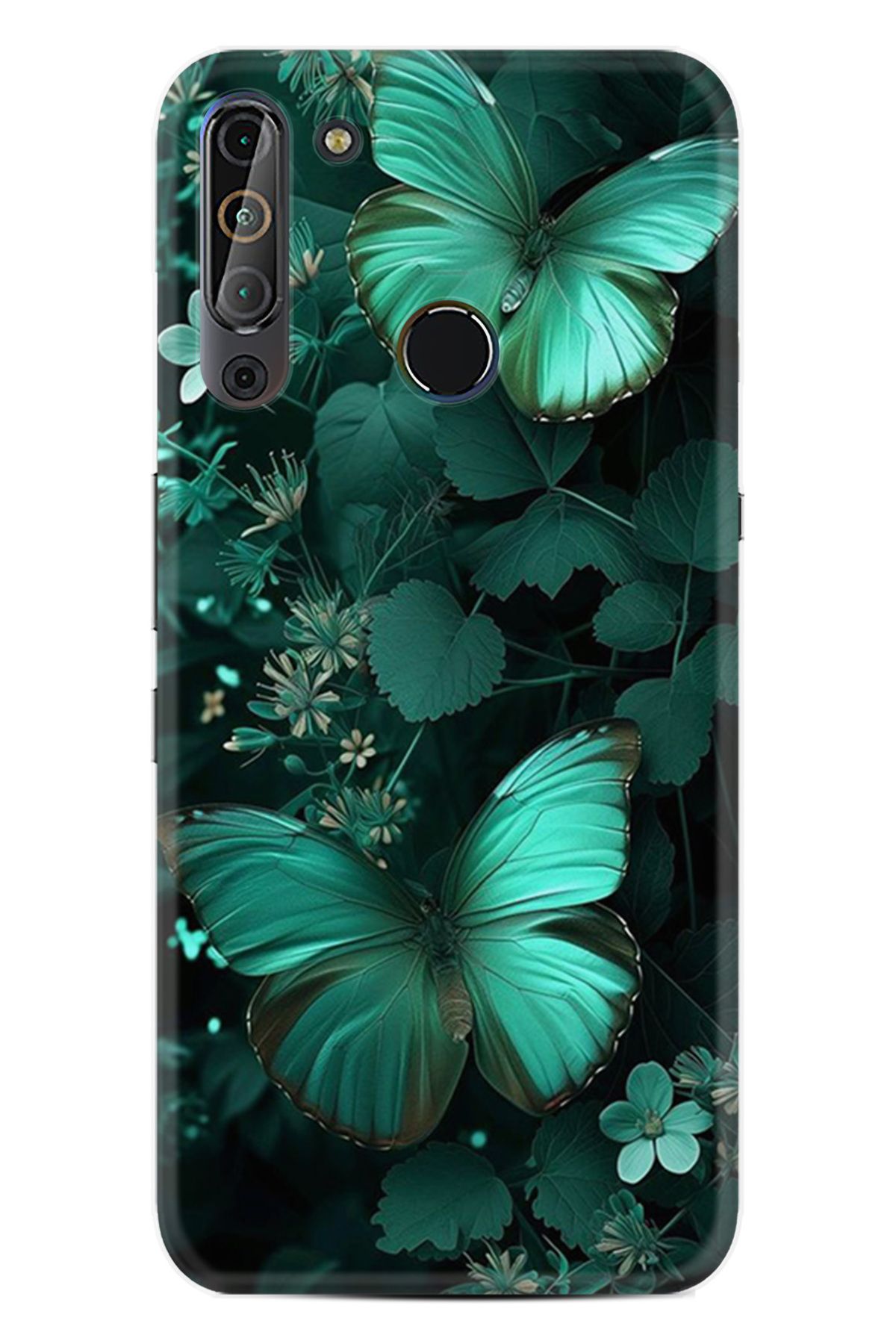 Arvencase Casper VİA X20 HD Baskılı THE BEST OF Seri Desenli Özel Tasarım kılıf XT-X34