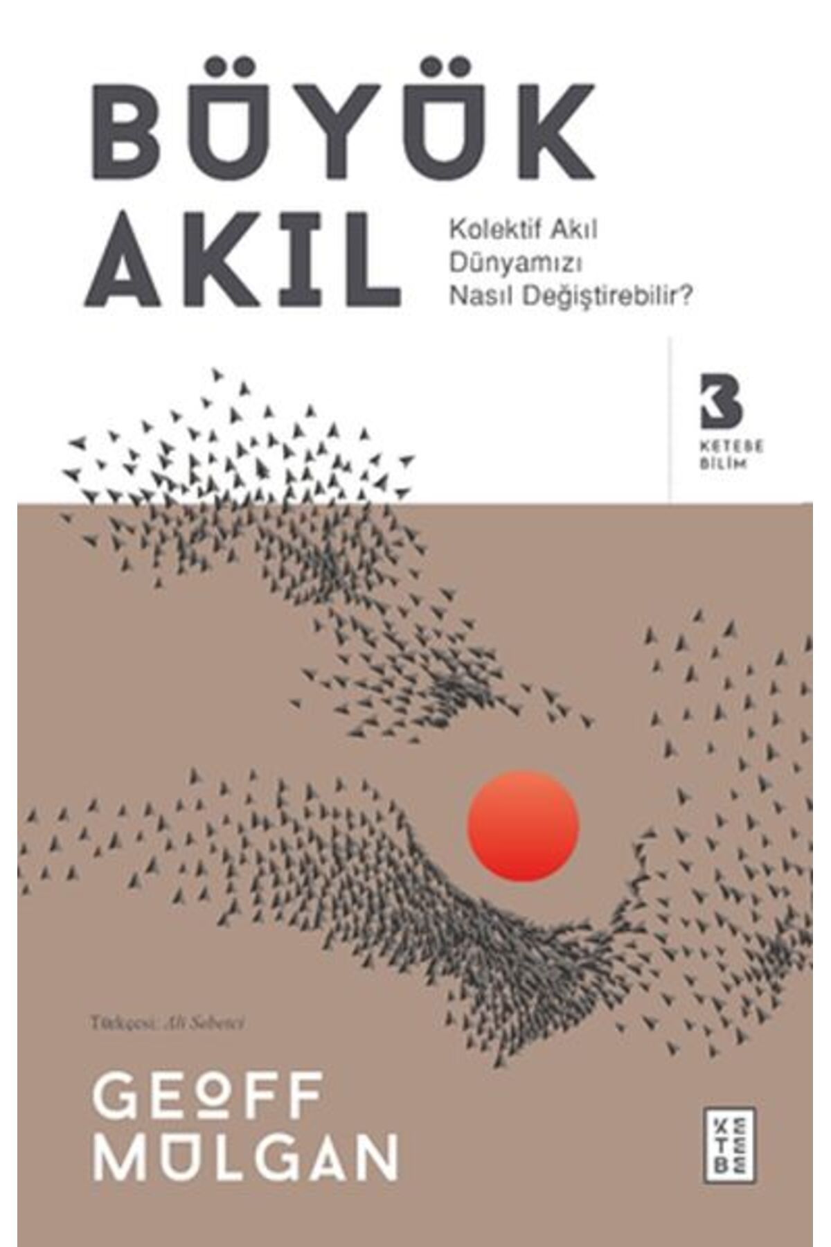 Ketebe Yayınları Büyük Akıl