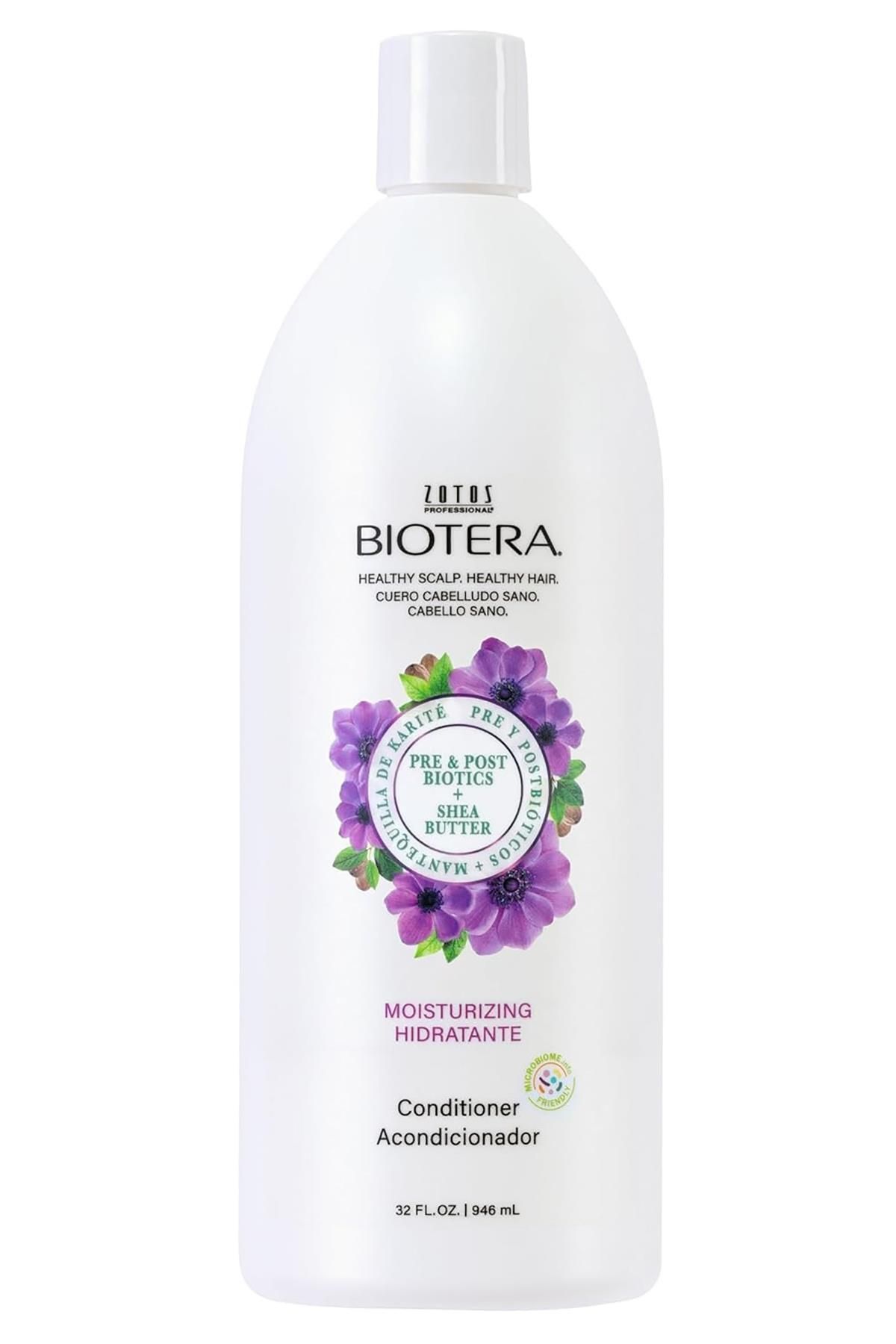 Biotera Nemlendirici Saç Kremi 946ML