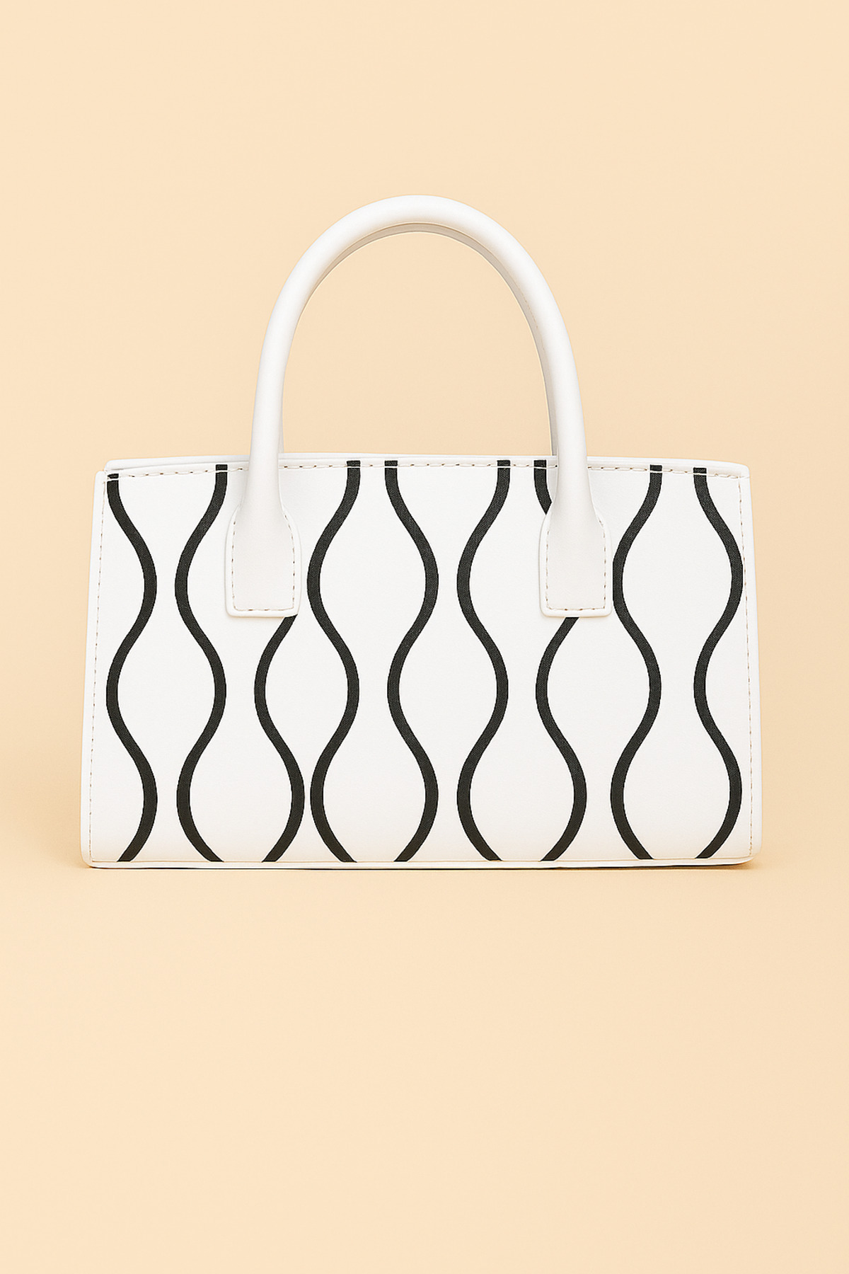 GFT FASHION-Stylish ladies bag 2