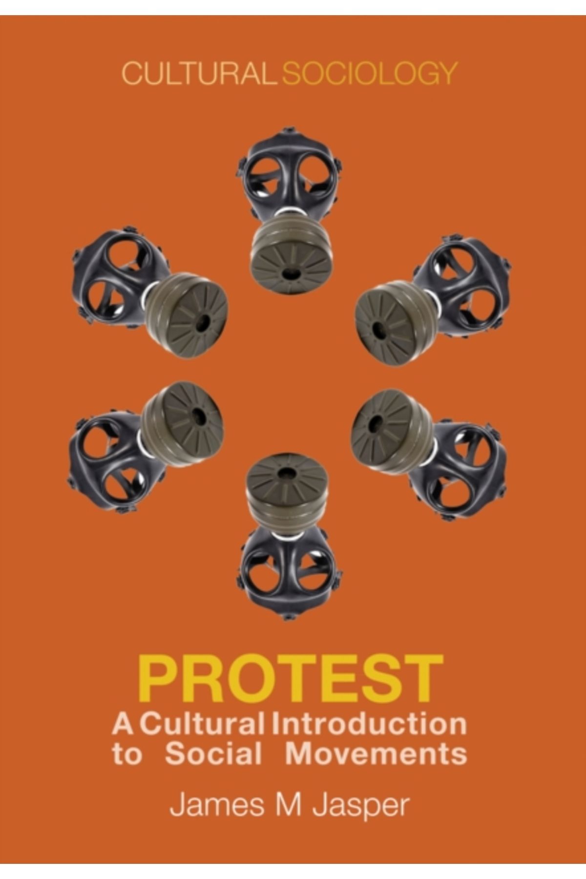 Pandora Kitabevi Protest : A Cultural Introduction to Social Movements