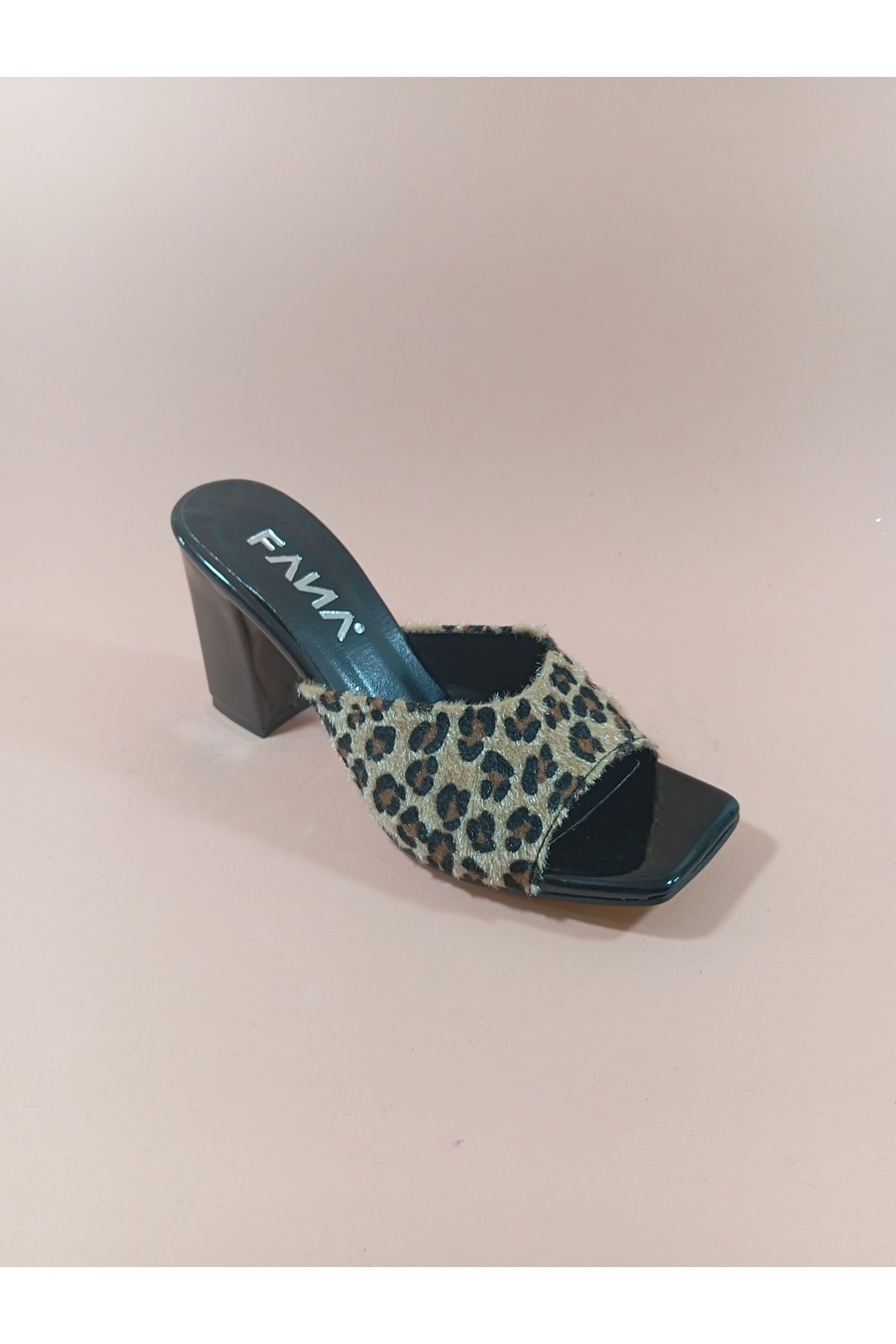 FANA LİVELLO LEOPAR