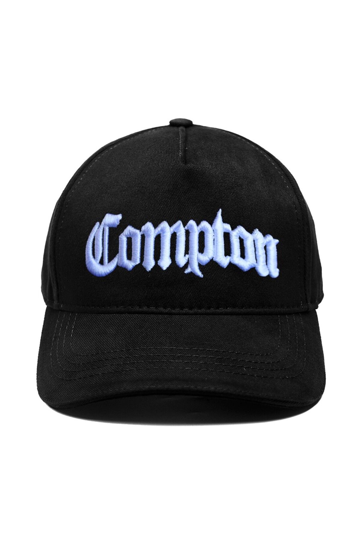 T-FUNNY Compton Yüksel Profil Şapka (3D PUFF-Kabartmalı)