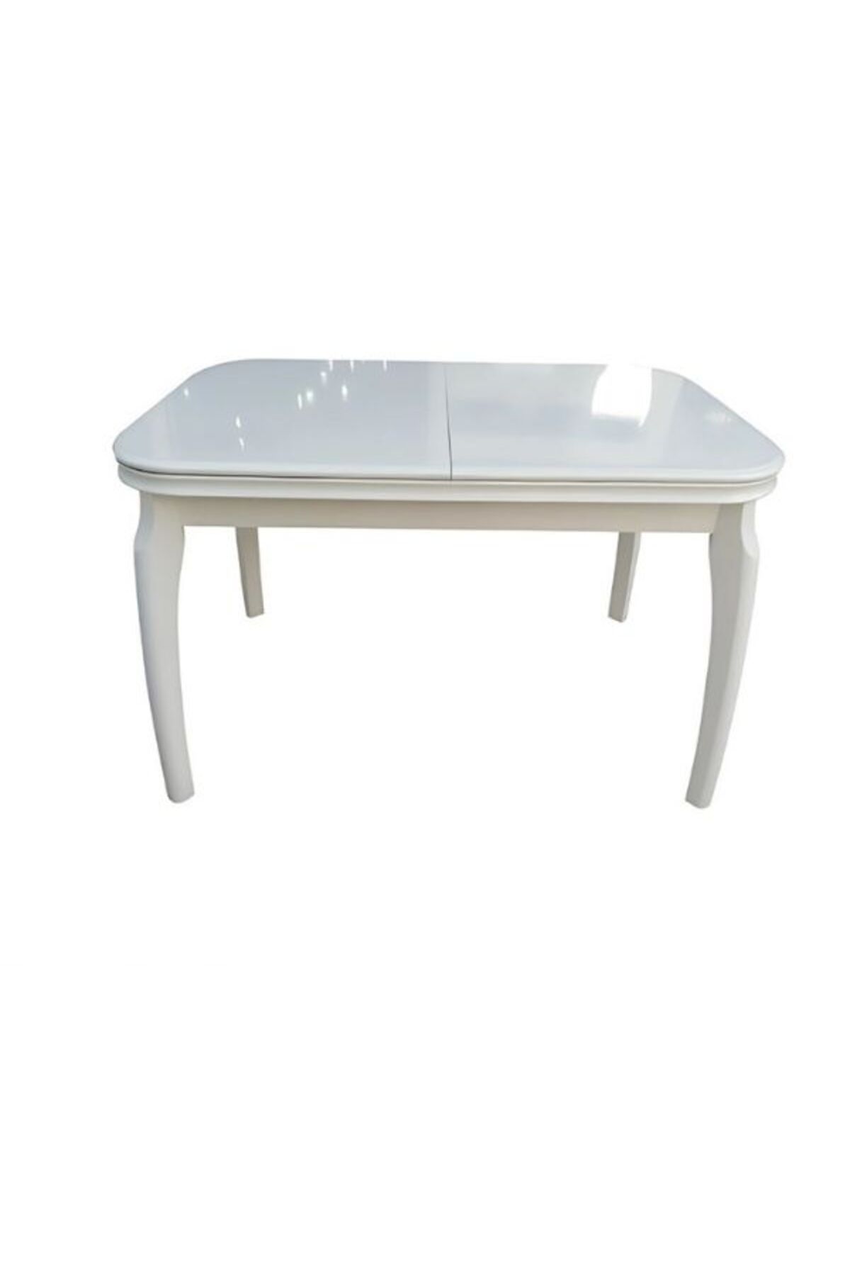 Gazzini Furniture Ornato Açılır Yemek Masası 140'lık