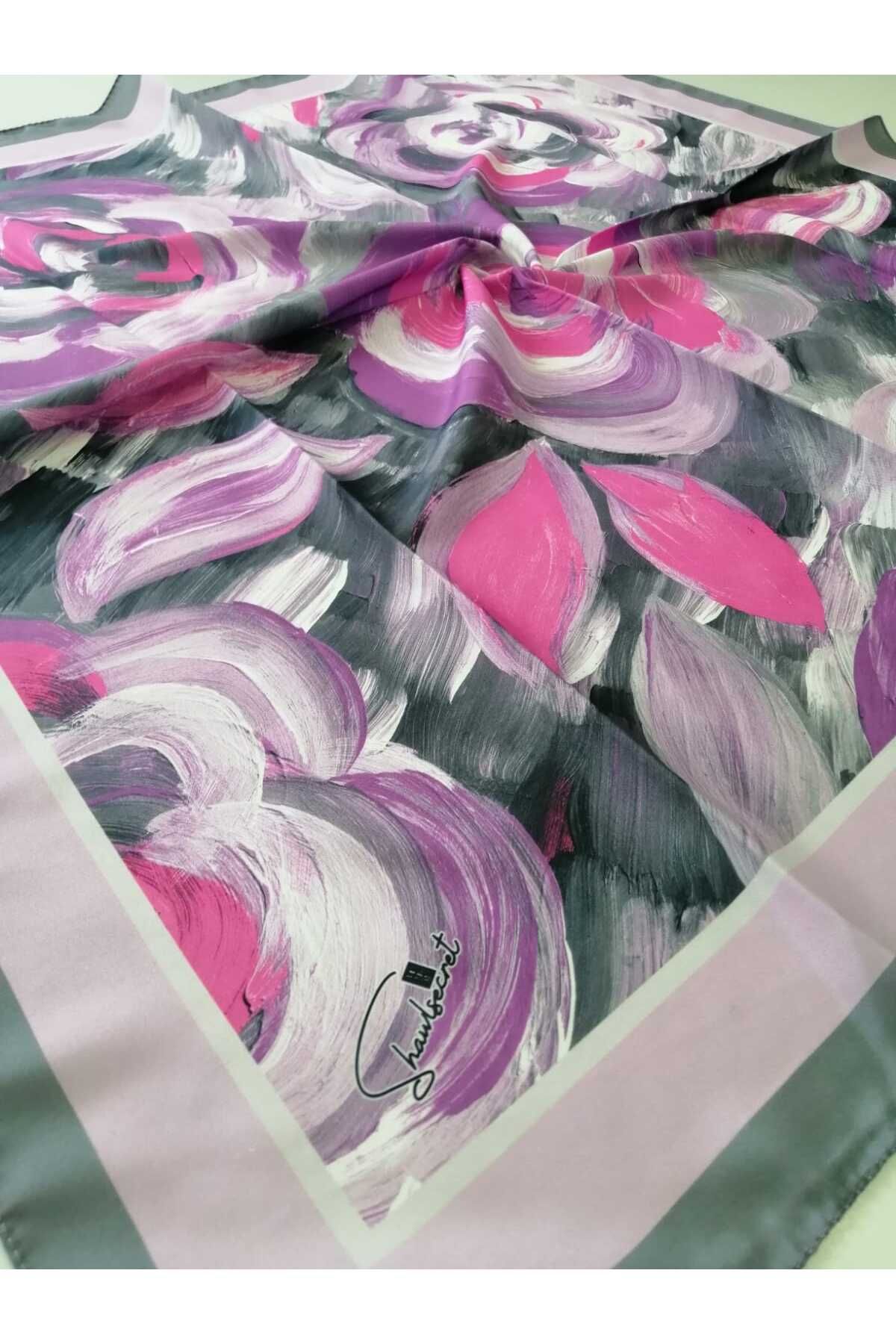 SHAWL SECRET soft eşarp