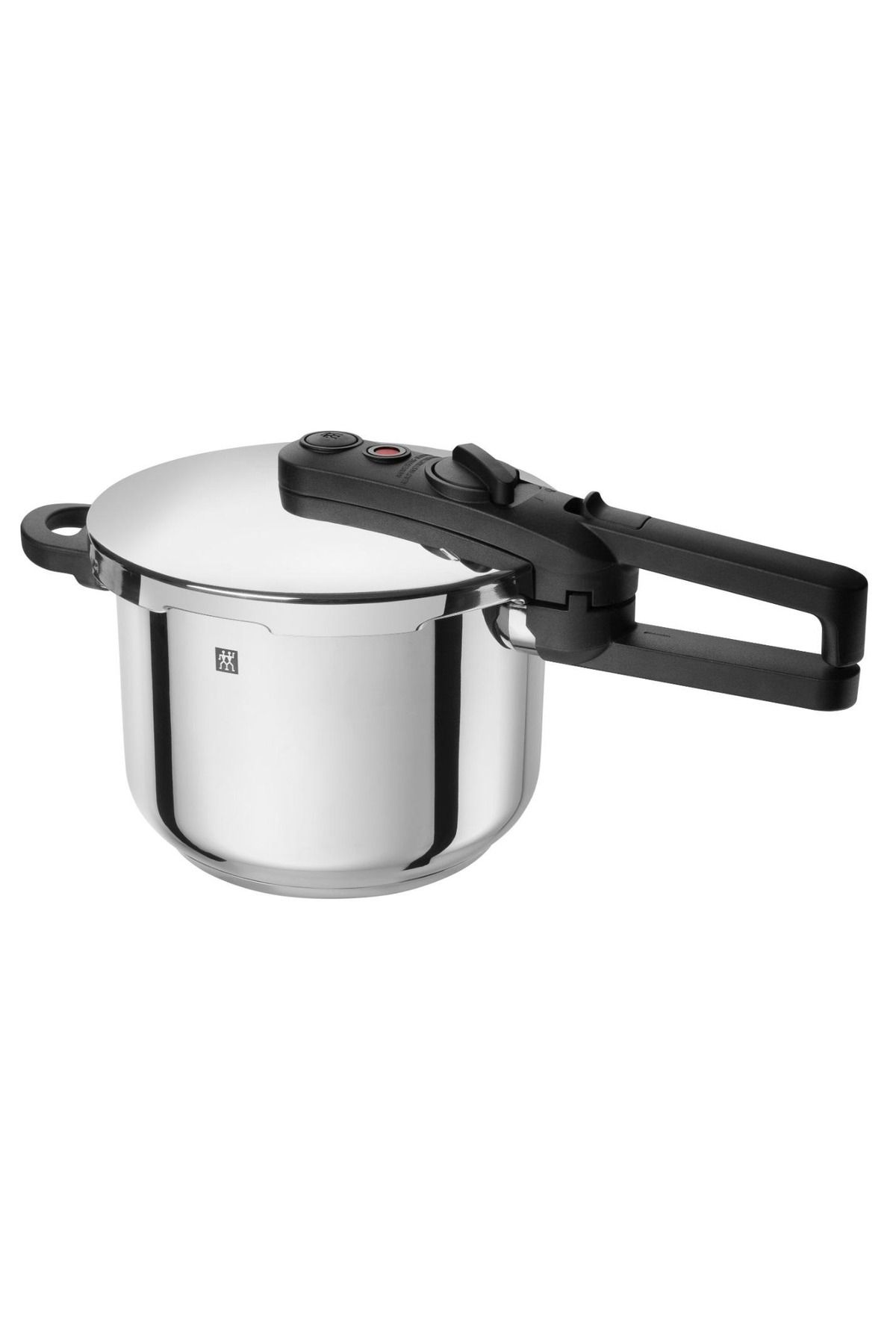ZWILLING PRESSURE DÜDÜKLÜ TENCERE 7 LT 64243-722