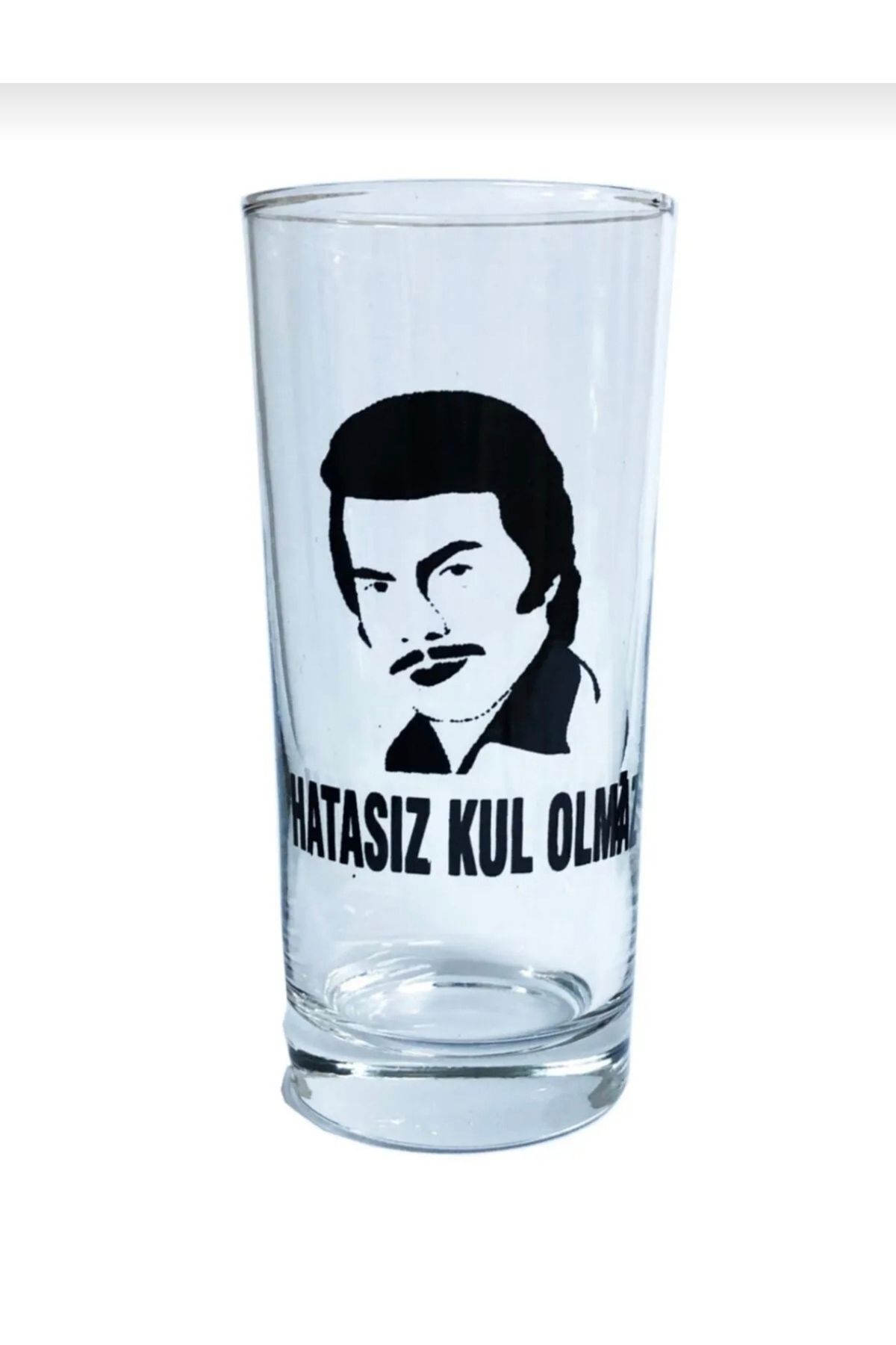 MİNİK ZÜCCACİYE Rakı bardak