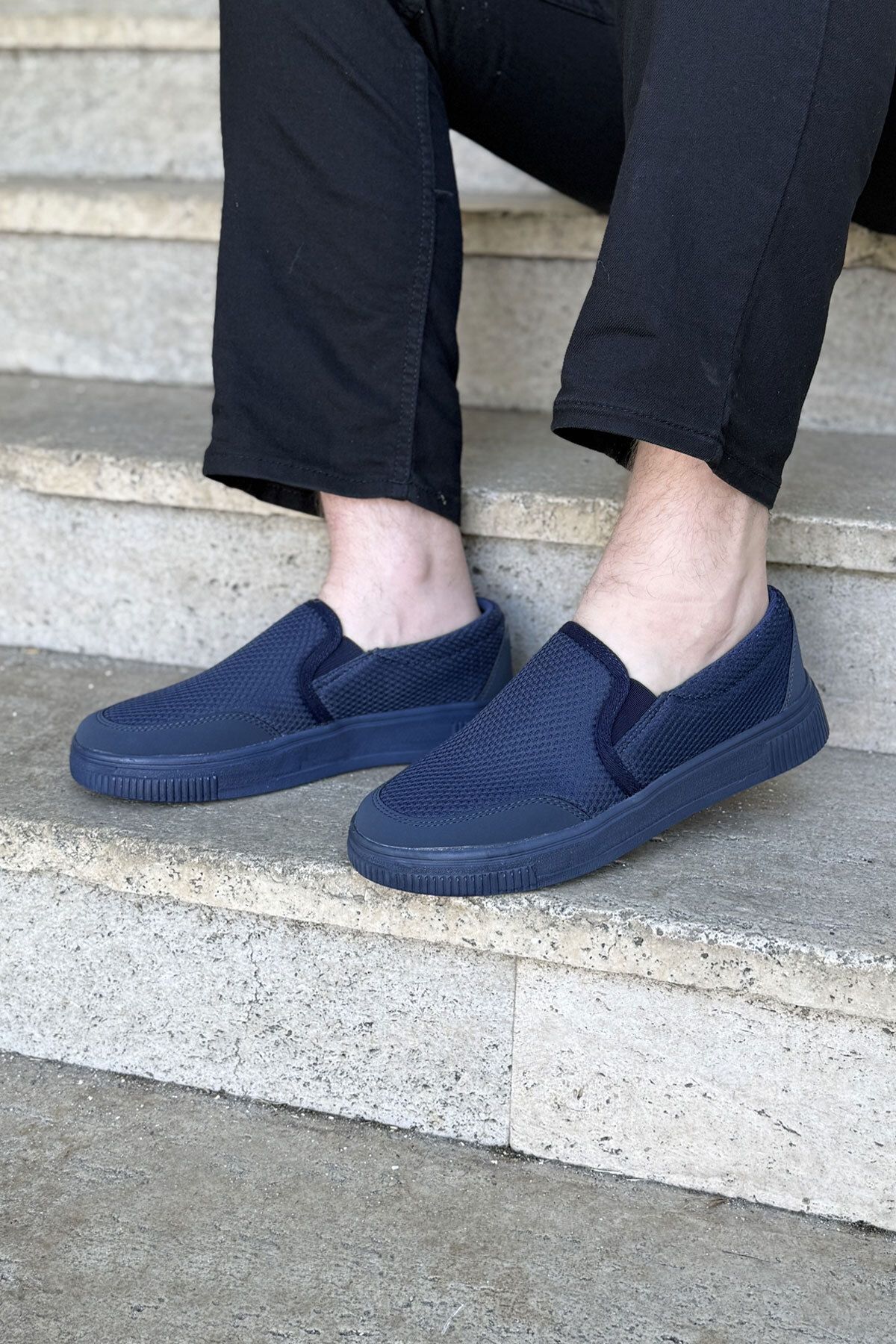 Live Success Günlük Tam Ortopedik Rahat Kalıp Spor Ayakkabı Yürüyüş Ayakkabısı Günlük Sneaker