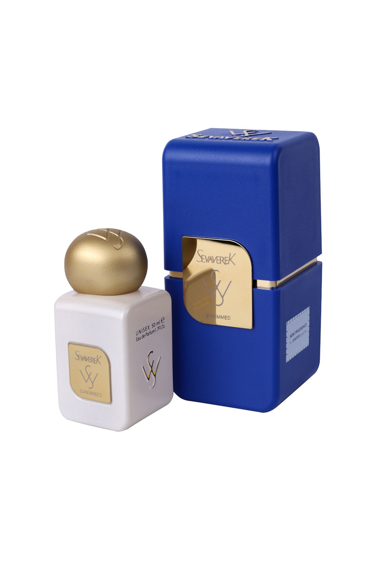 SEVAVEREK GANIMMED 5522 Unisex