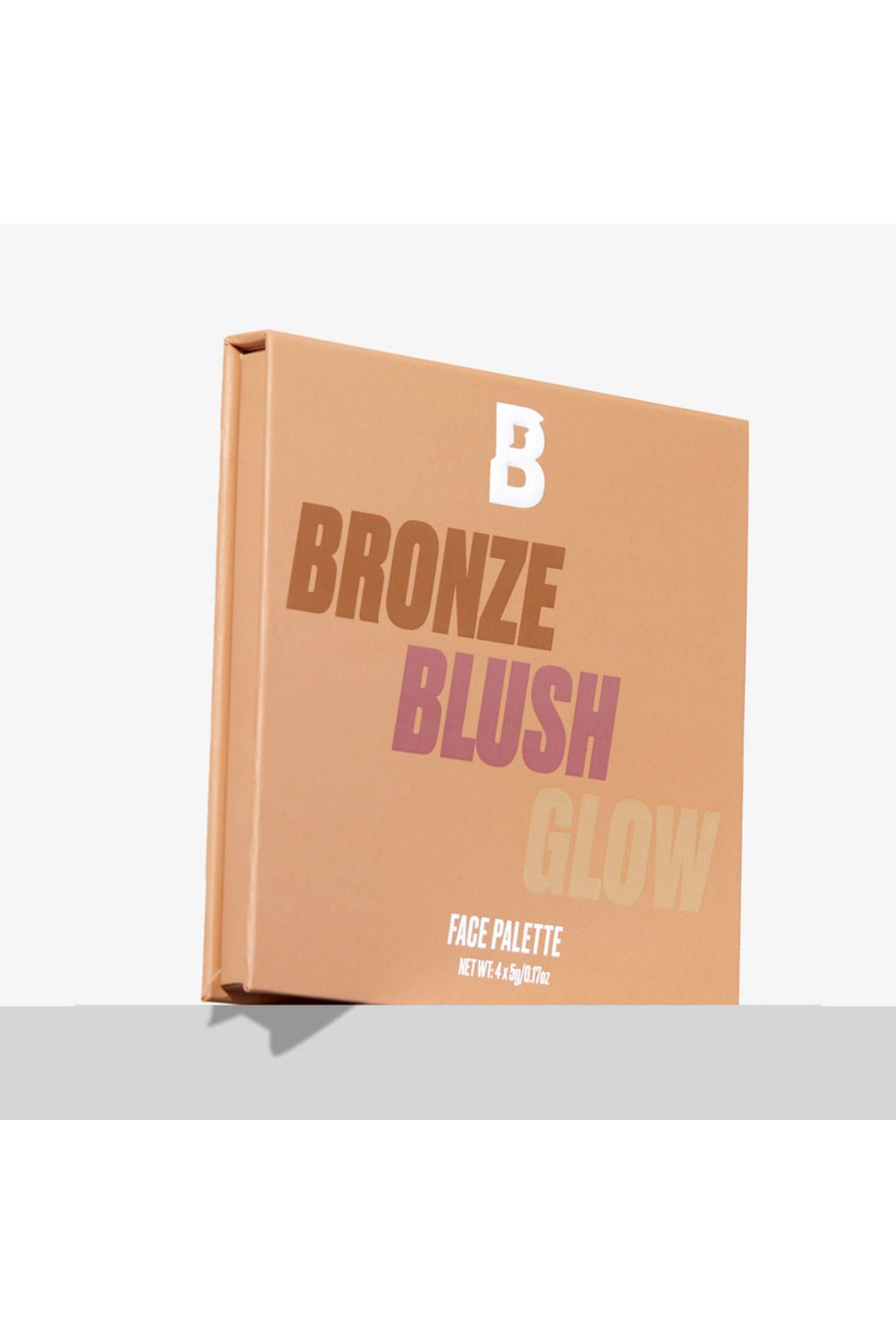 Beauty Bay-Bye Beauty Bye Palette Blush, Bronzer & Highlighter - FIRST LIGHT 3