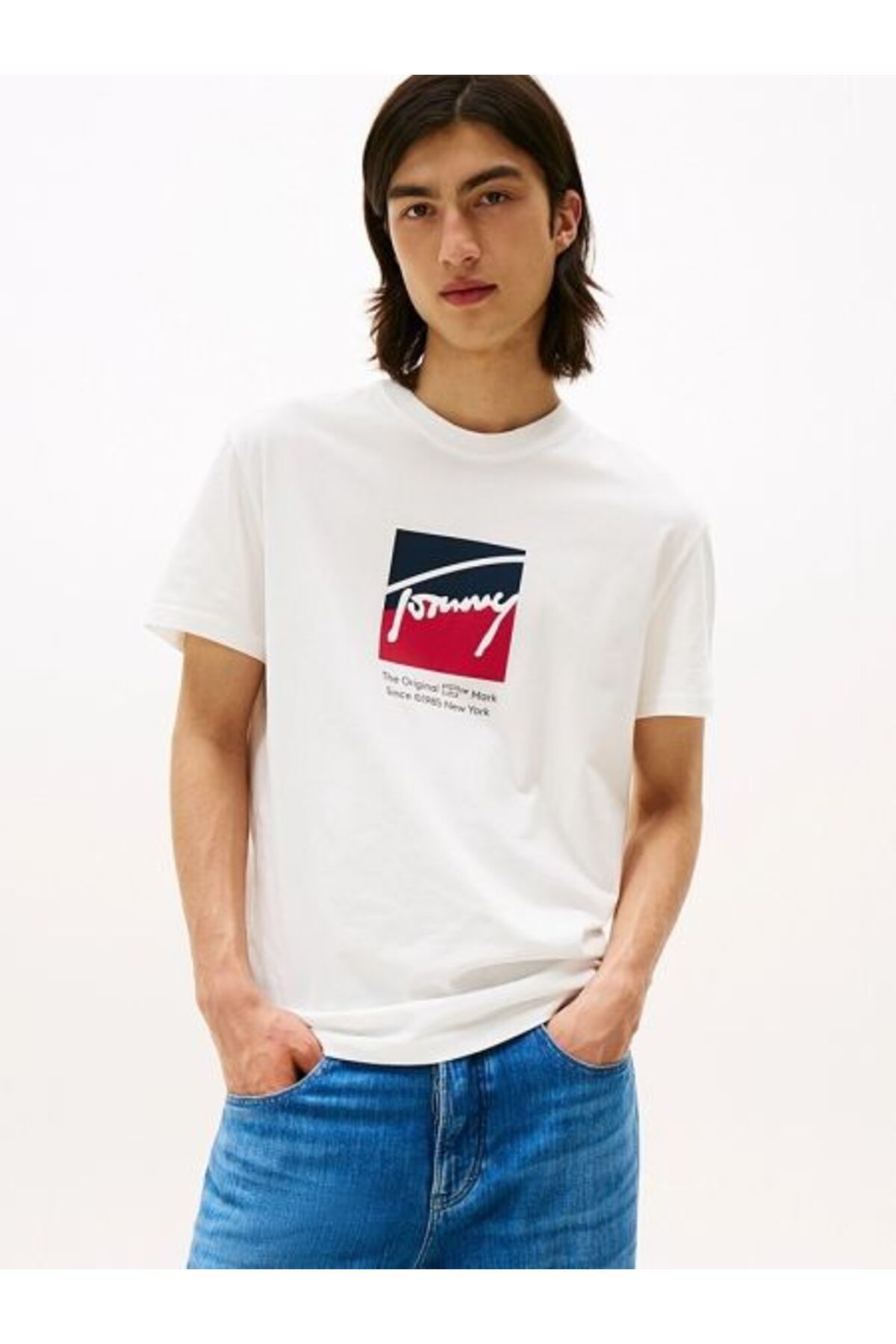 Tommy Hilfiger T-SHIRT