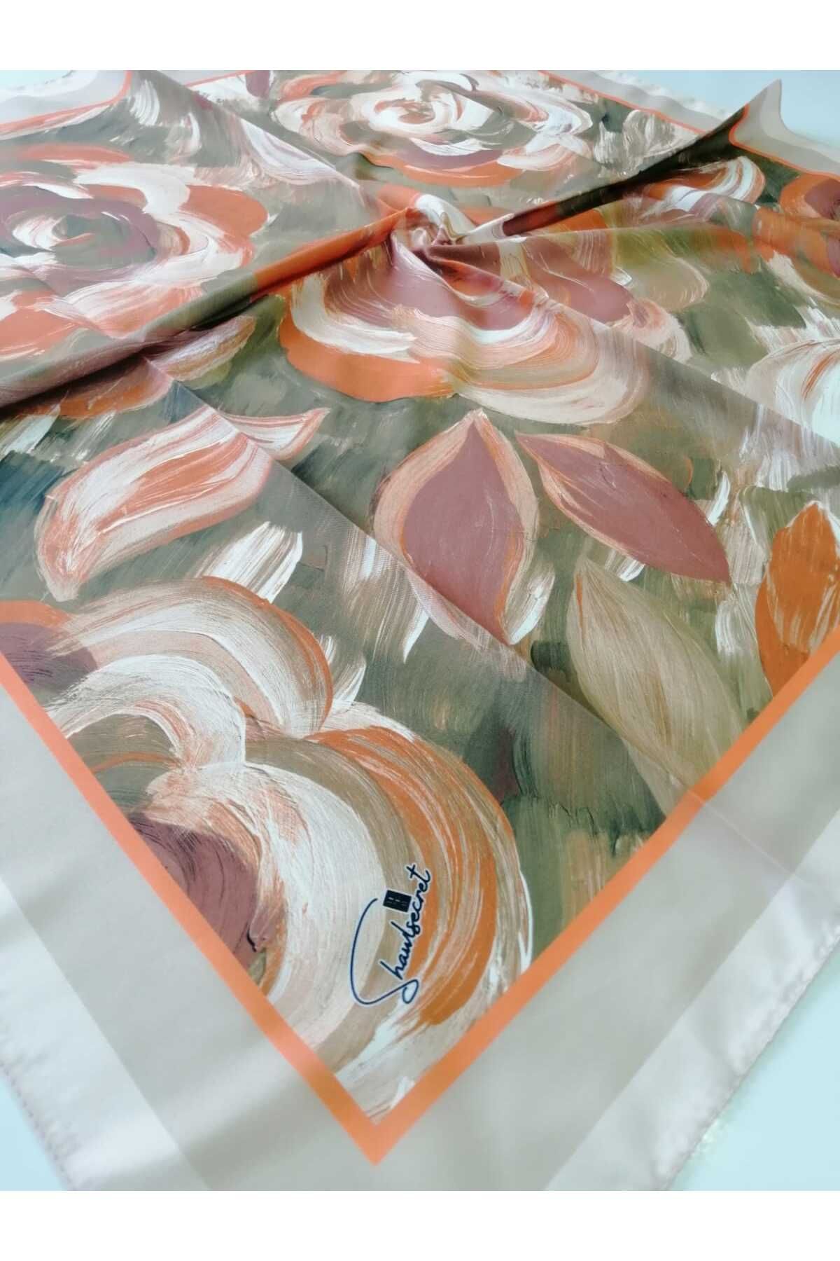 SHAWL SECRET soft eşarp