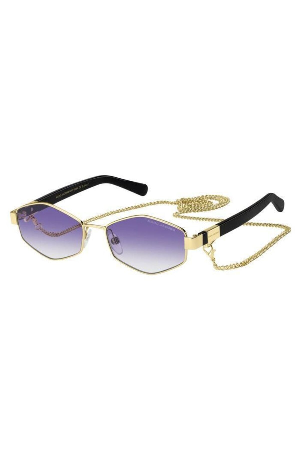 Marc Jacobs GÜNEŞ GÖZLÜĞÜ MARC 496/S S9EDG 55