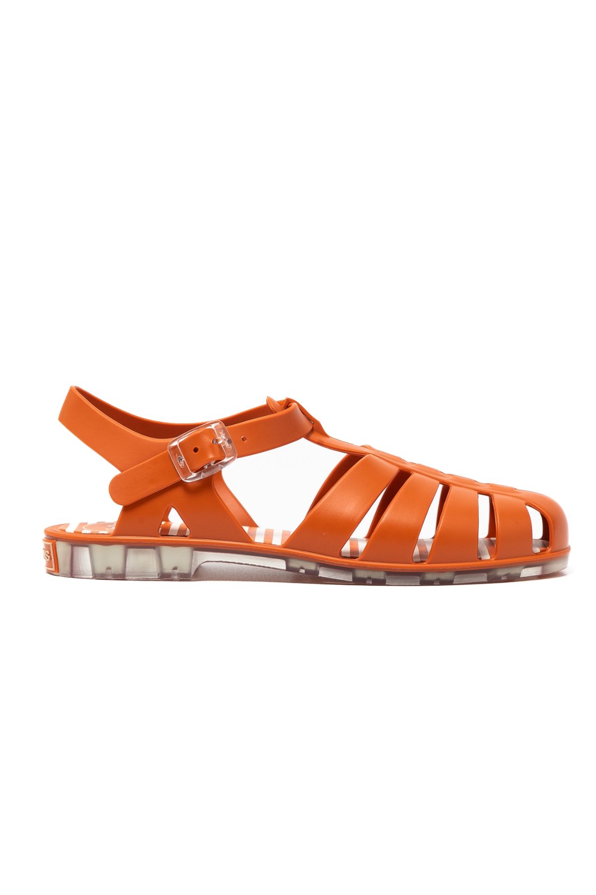 Toni Pons Kadın / Kız Sandalet Cuba Toni Pons Orange Matte (Taronja-RT)