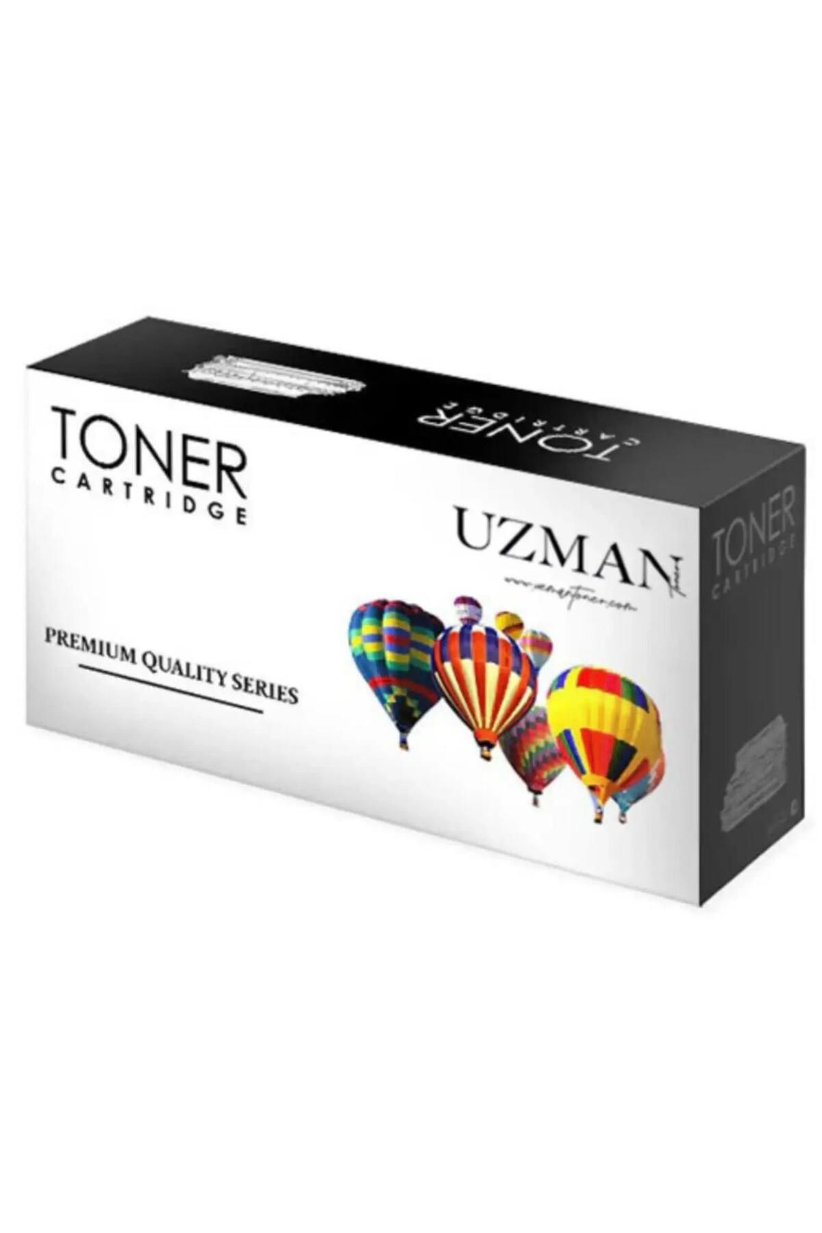 Canon T06/3526C002 Chipsiz Muadil Toner Extra Yüksek Kapasiteli