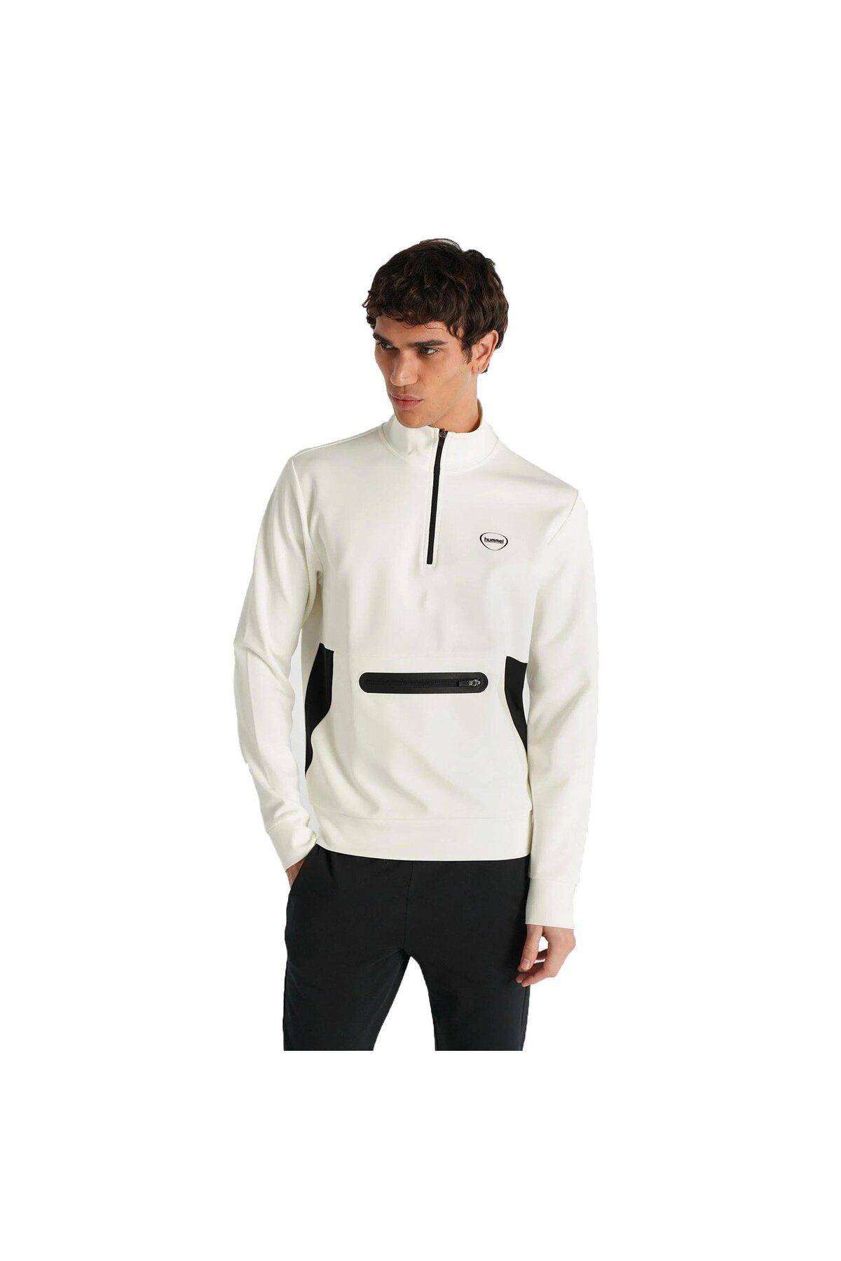 hummel Loton Erkek Sweatshirt