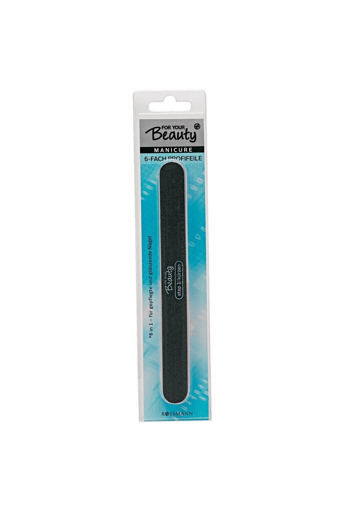 ROSSMANN-6 in 1 Profi Rasp 2