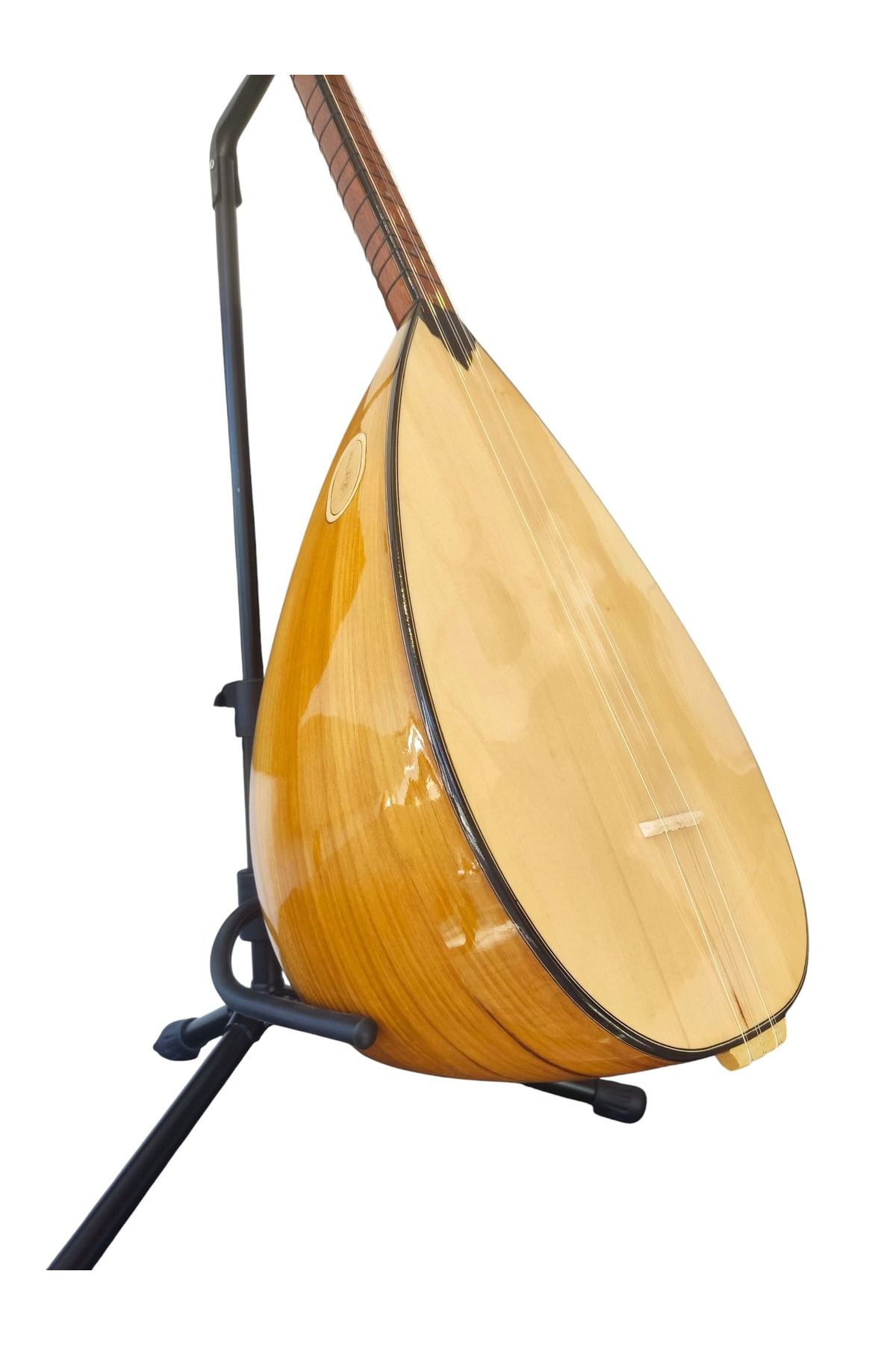 felix music house Kısa sap dut bağlama, saz jak girişli (KILIF TEZENE YEDEK TEL HEDİYE)