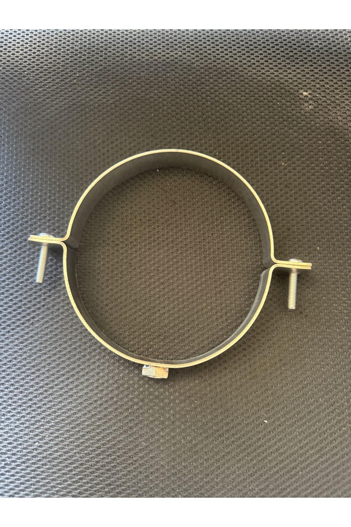 Store Çelik kelepçe 15 cm