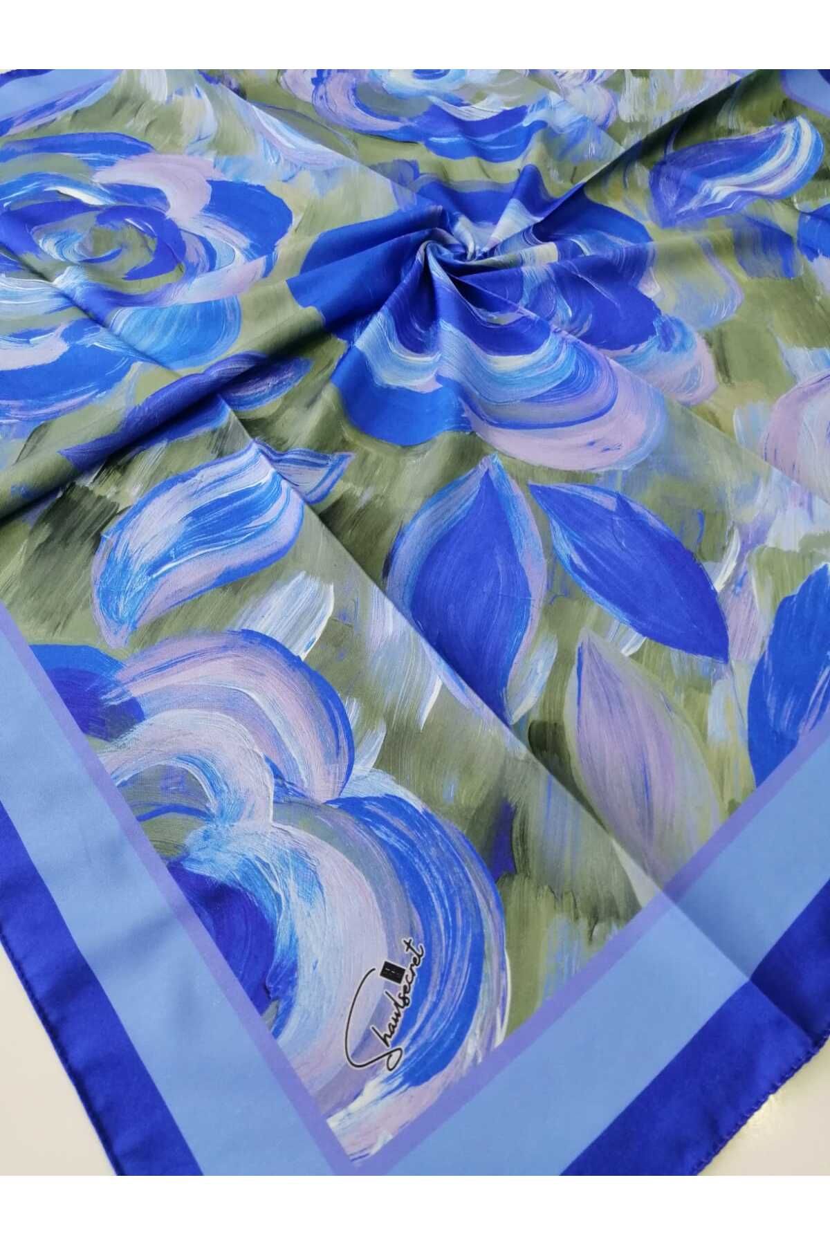 SHAWL SECRET soft eşarp