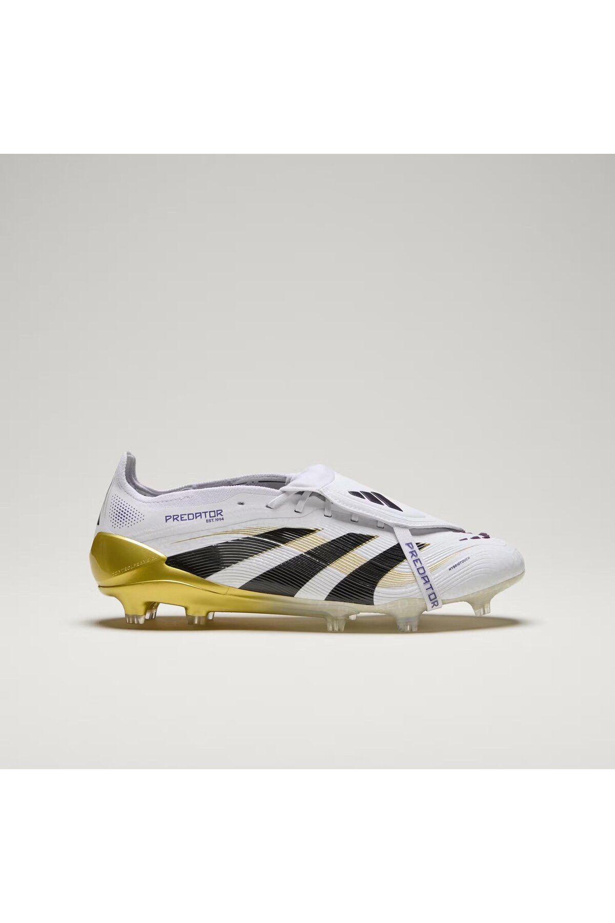 adidas Predator Elite Fold Over FG Erkek Krampon