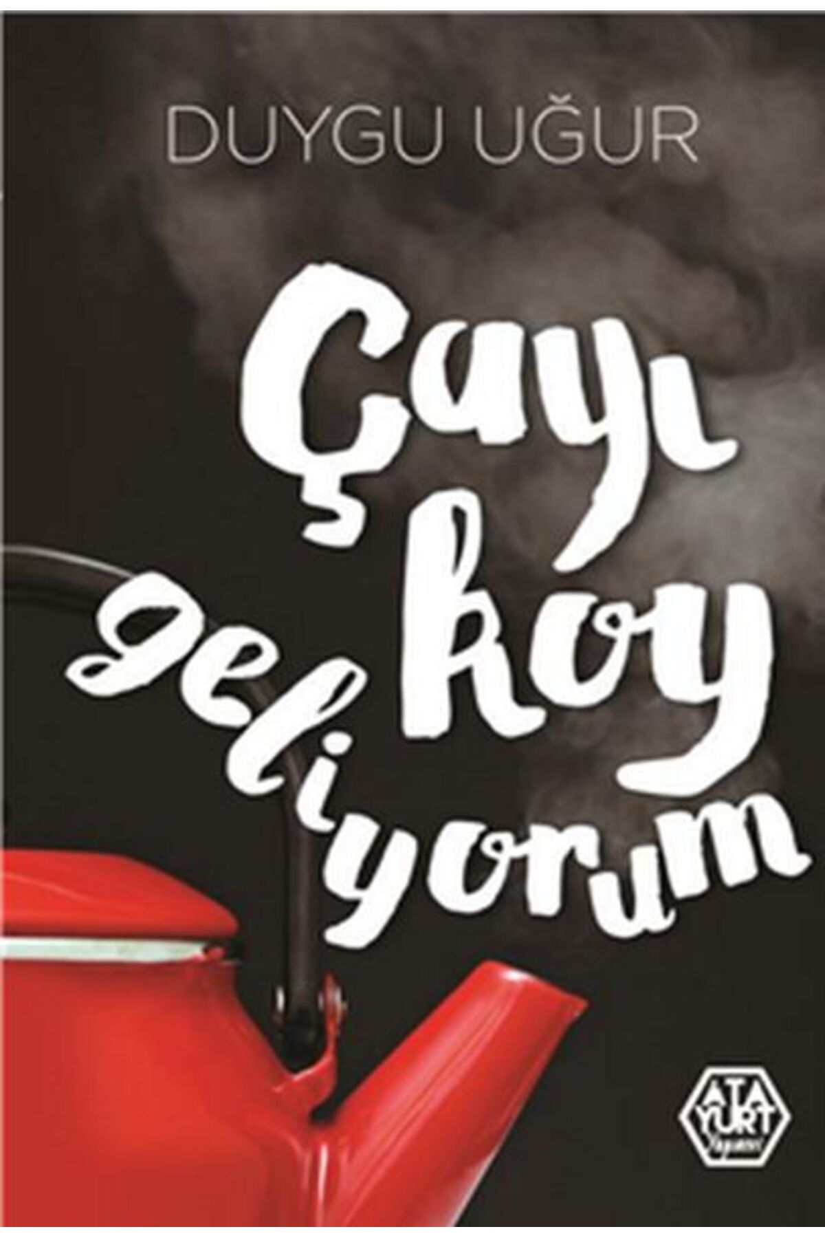 Genç Destek Çayı Koy Geliyorum