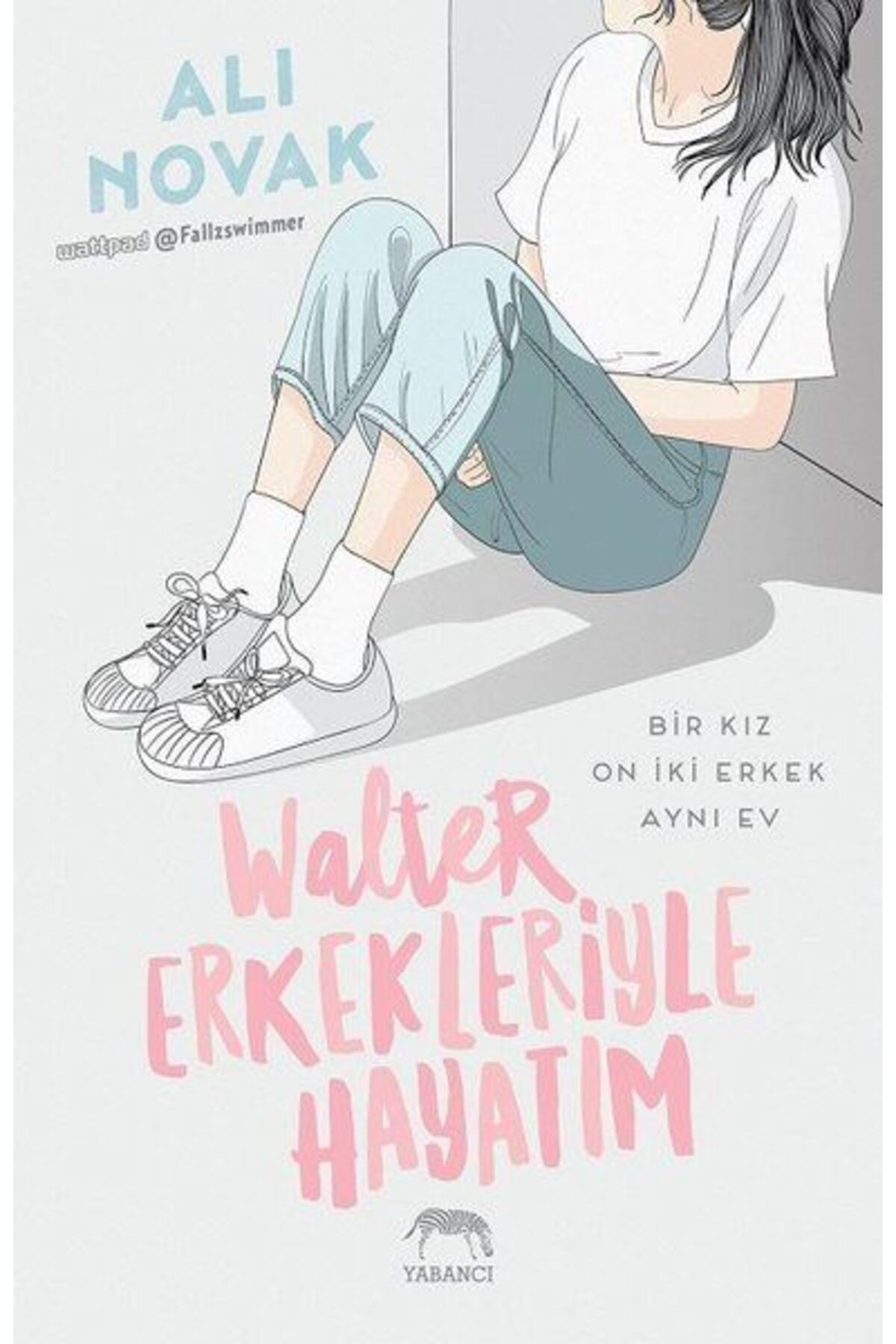 Yabancı Yayınları Walter Erkekleriyle Hayatım