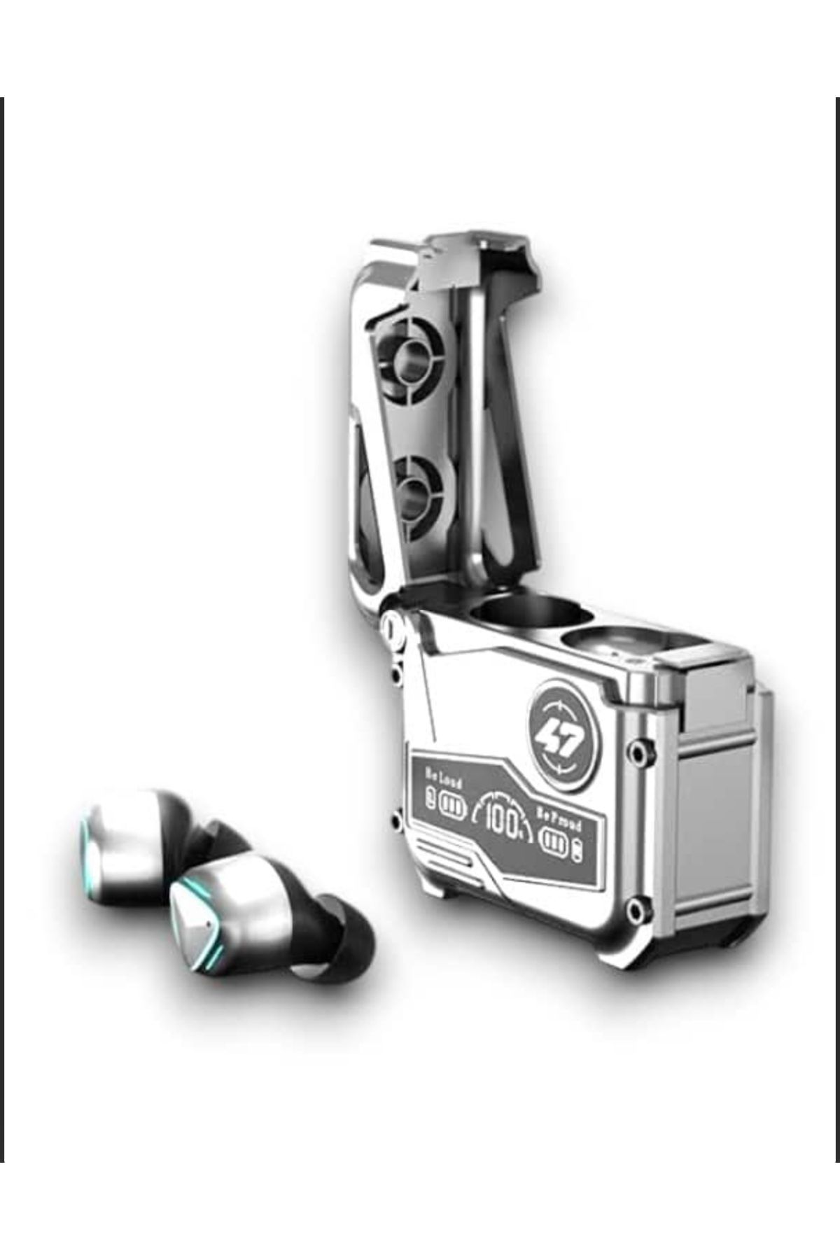 Abayt Ticaret MK 47 BLUETOOTH KULAKLIK