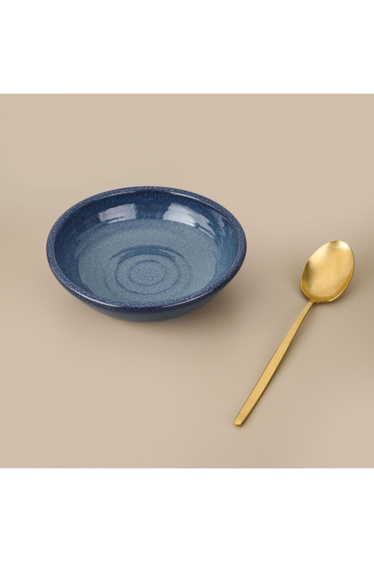 viaport Viapot Zest Salata Kasesi - Mavi - 17 cm