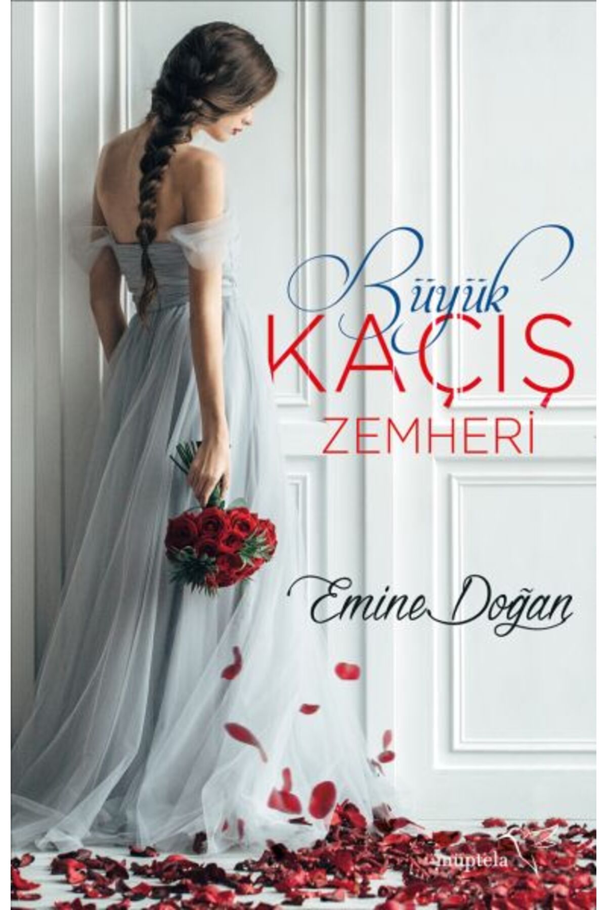 Müptela Yayınları Büyük Kaçış - Zemheri