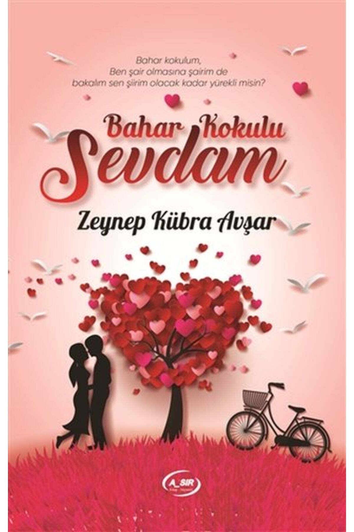 Genç Destek Bahar Kokulu Sevdam