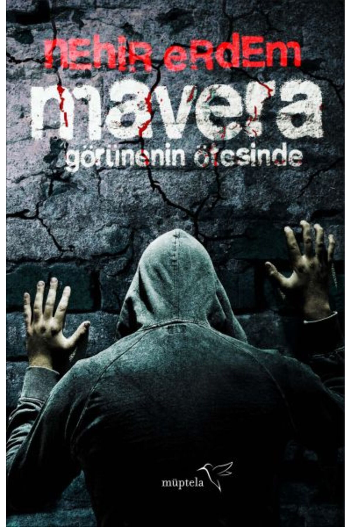 Müptela Yayınları Mavera