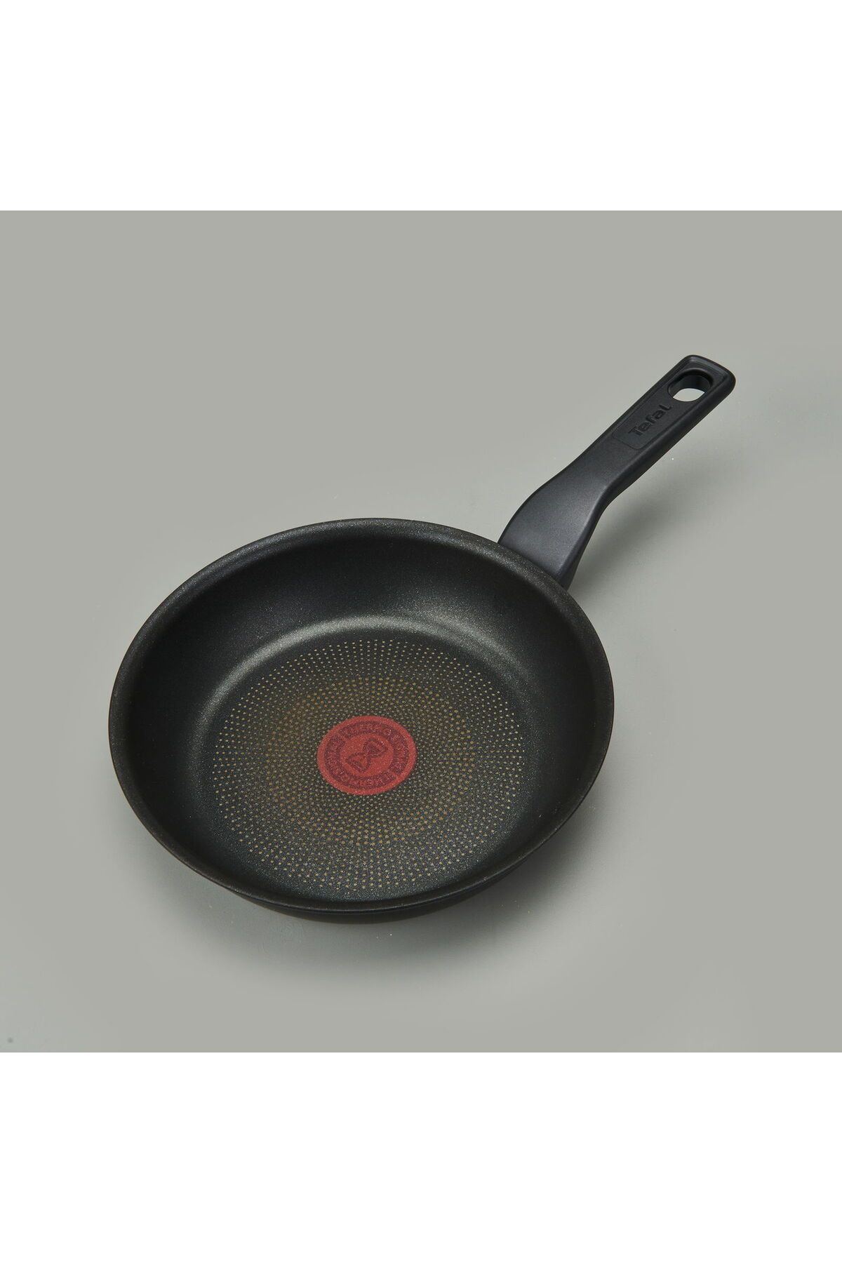 ASPARTAM Titanium 3X Force Tava - Siyah - 20 cm