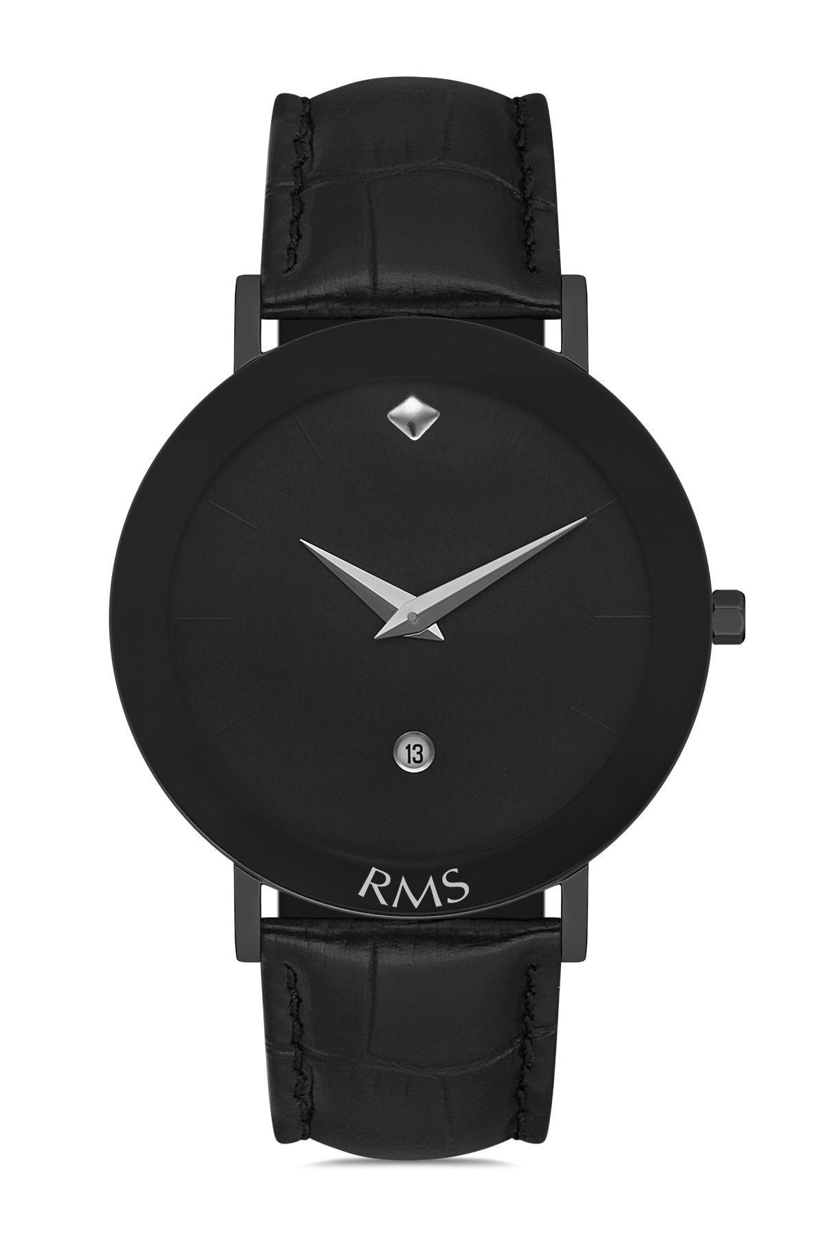 RMS zeitmeister RMS.1.AG1329.05 ERKEK KOL SAATİ