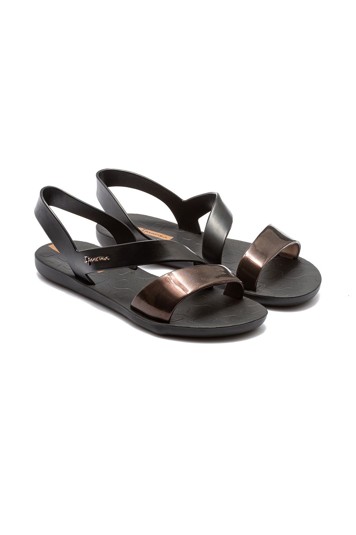 İpanema Vibe Fem Kadın Sandalet Siyah 35/42