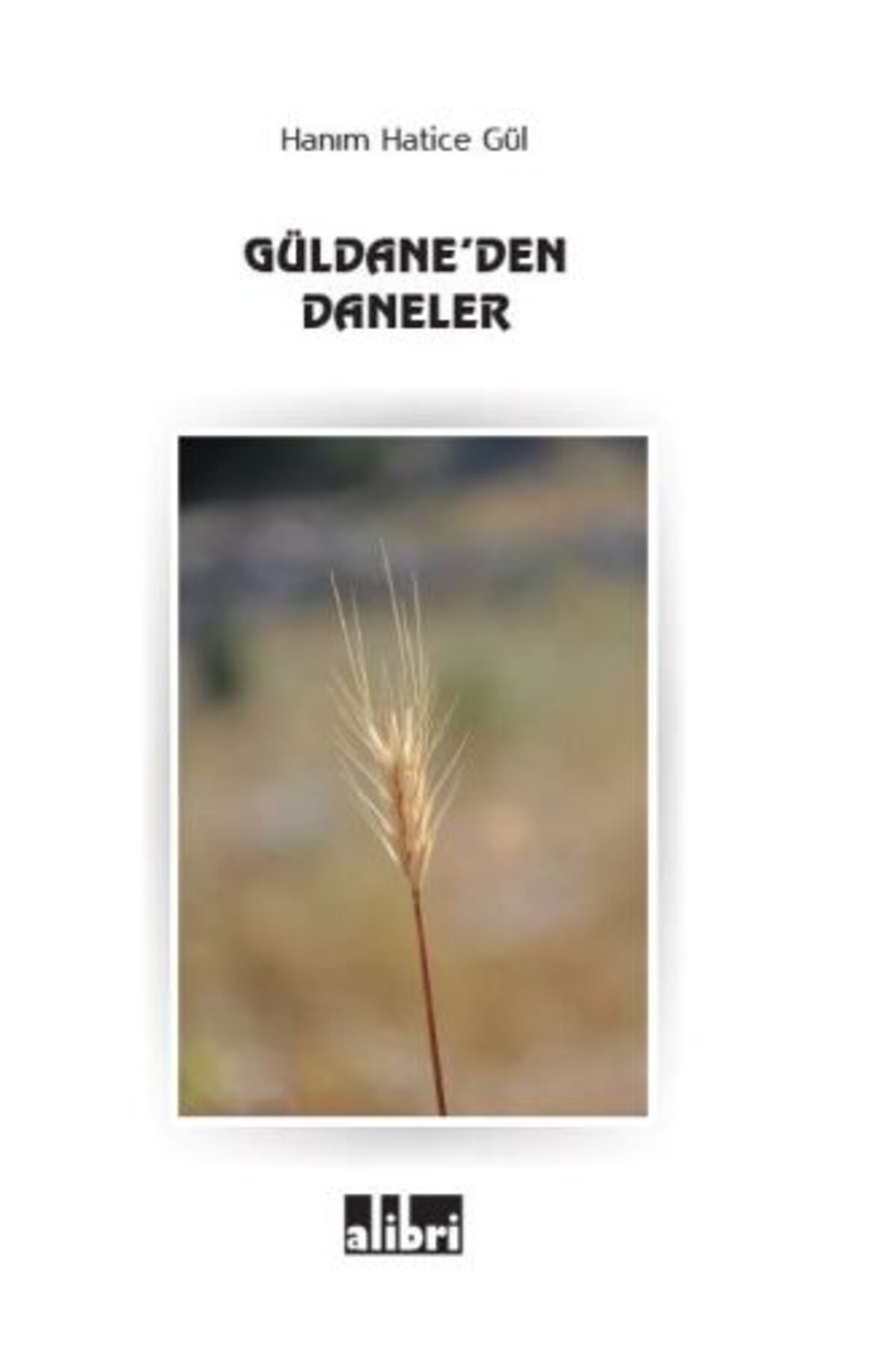 Destek Yayınları Güldane’den Daneler