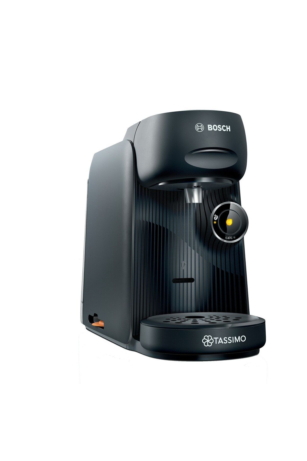 Bosch-Espressor Tassimo Finesse Tas162e, 1400w, 3.3 Bar, 0.7l, Intensityboost 4