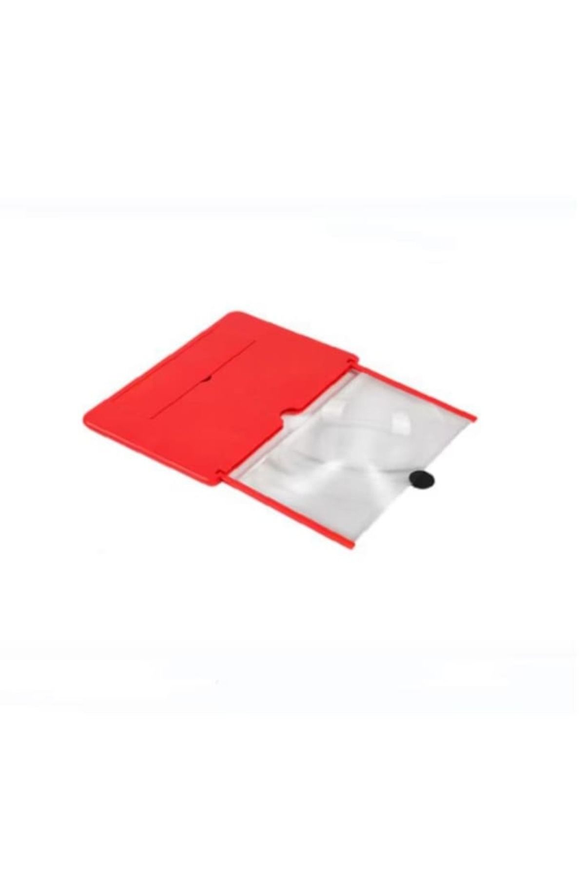 Rovitech-Foldable Phone Magnifier With 5D Effect And 4x Zoom, 10 Inch Diagonal, 3