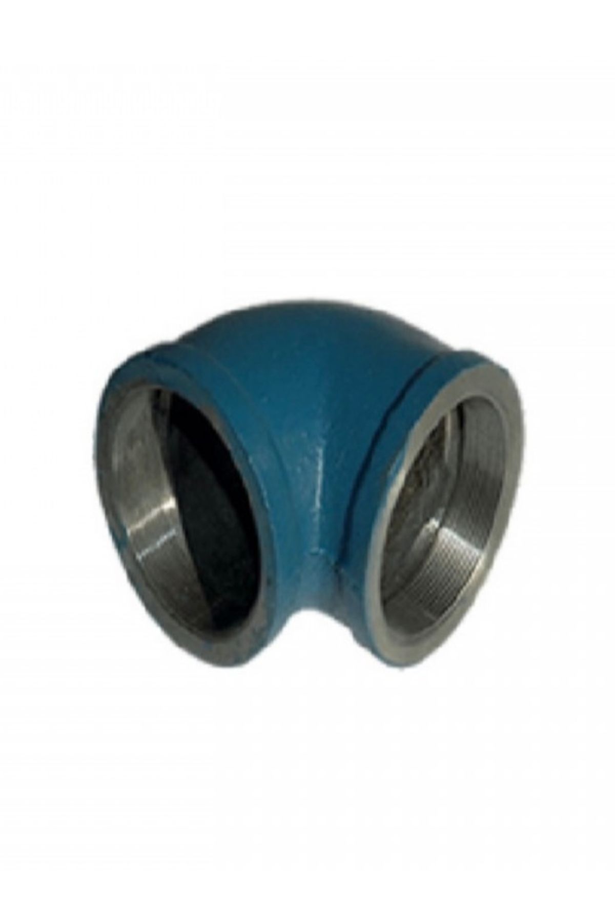 SFS 2 1/2” DÖKÜM DİRSEK