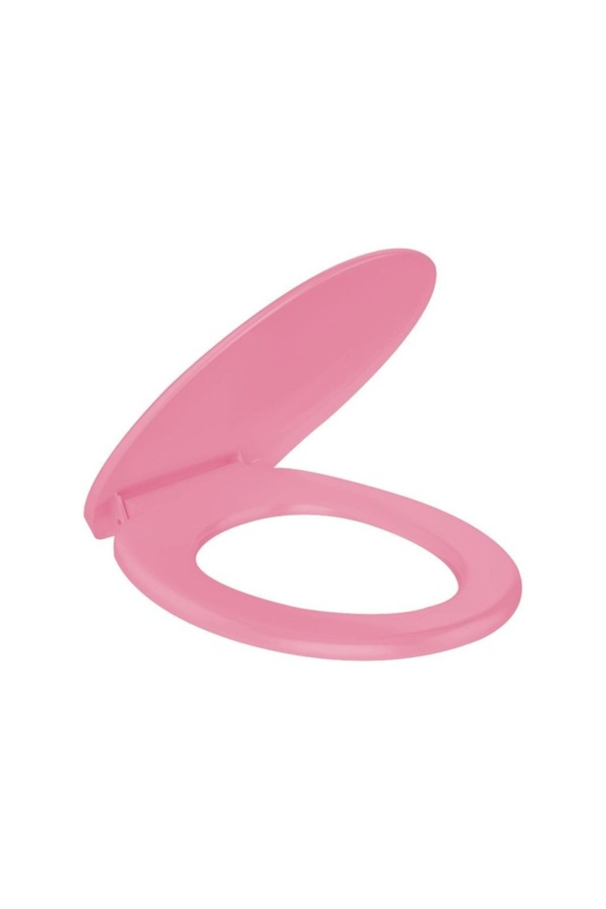 Elioure PEMBE BANİO - AKDENİZ EKO HİJYENİK KOLAY KURULUM KLOZET KAPAĞI BANSAN PLASTİK SANAYİ TİCARET LİMİTE