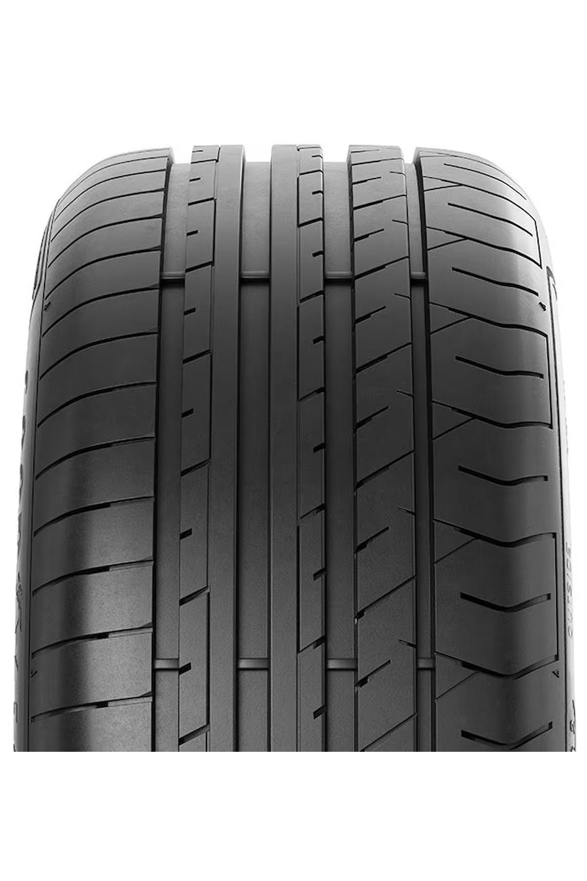 Goodyear 225/45R17 94Y EAGLE SPORT 2 UHP XL FP ( ÜRETİM TARİHİ 2025 )