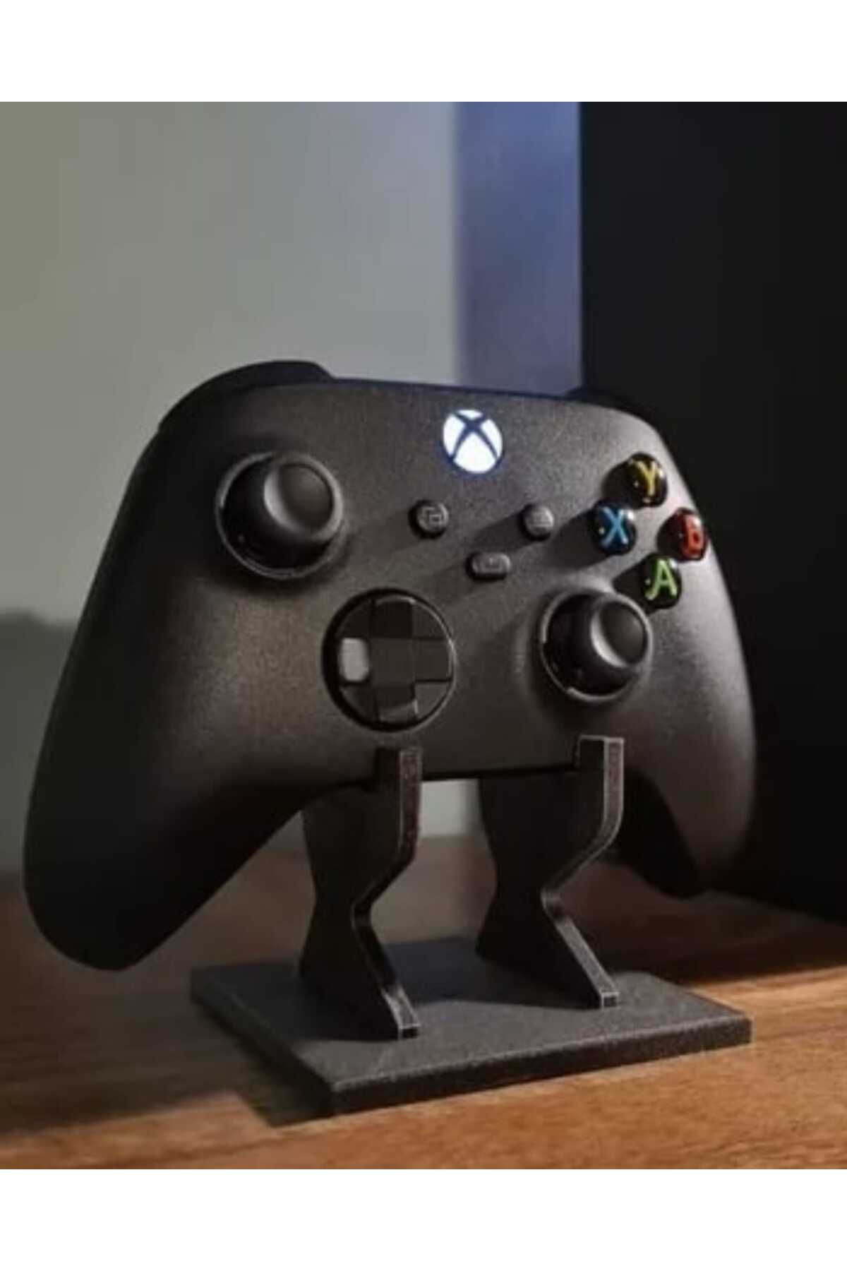 ValoriaConcept 🎮🟢 Xbox Kol Tutucu – Sağlam & Şık 3D Baskı Aksesuar! 💪✨