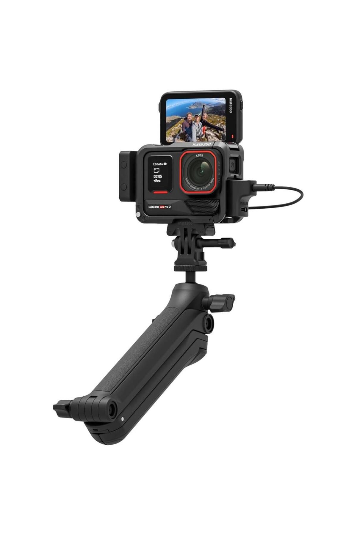 Insta360-Utility frame for Insta360 Ace Pro 2 / Ace Pro 4