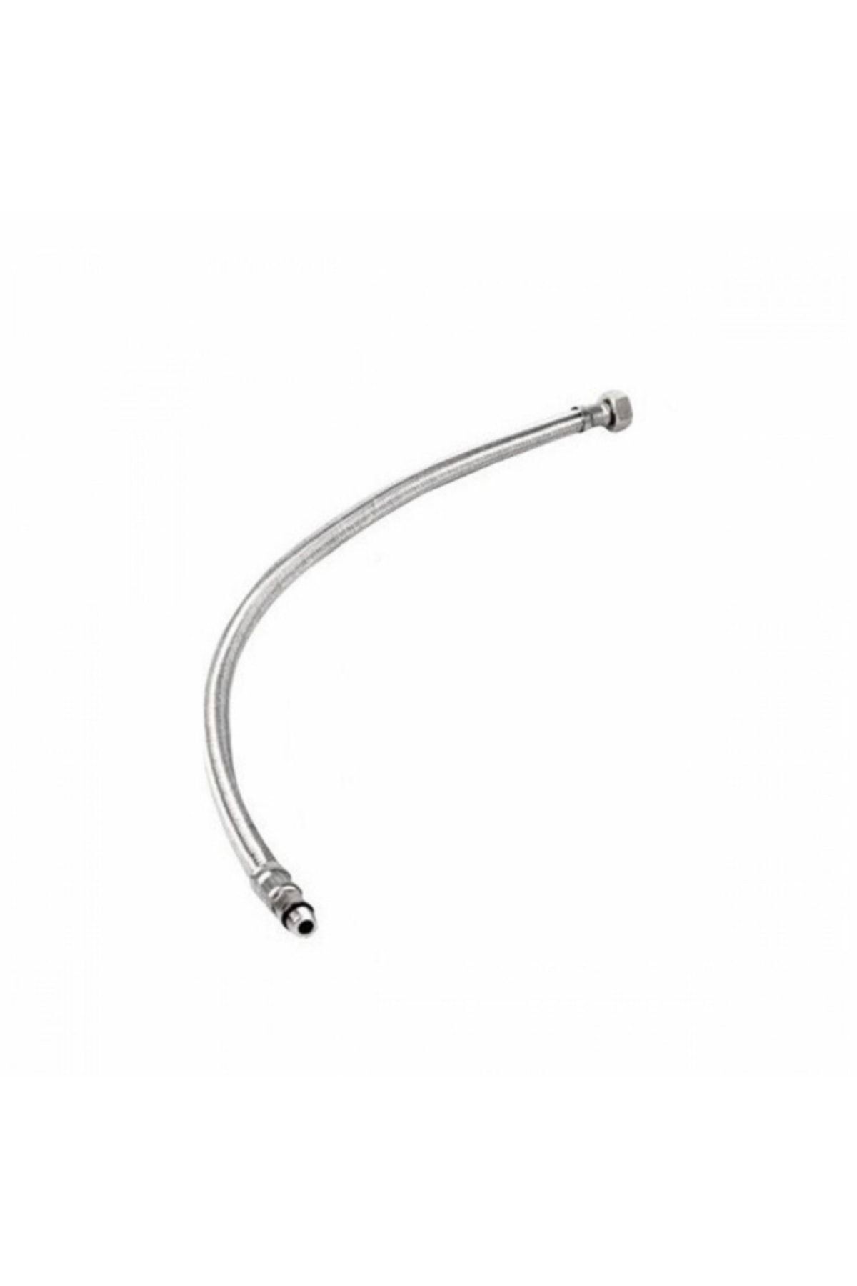 Elioure Tesisat Malzemeleri Batarya Flex Hortum 3/8-m10 40 Cm TR